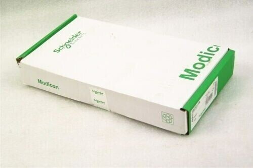 New In Box Schneider 140CPS11100 I/O Base Analog Input Module 140-CPS-111-00