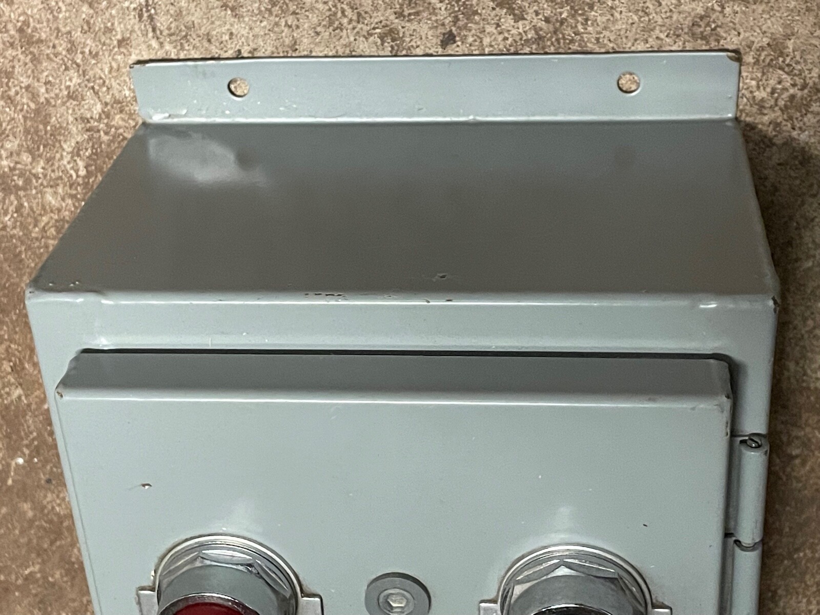 Siemens 14CUB120F Starter Size 0 14CU†12A*