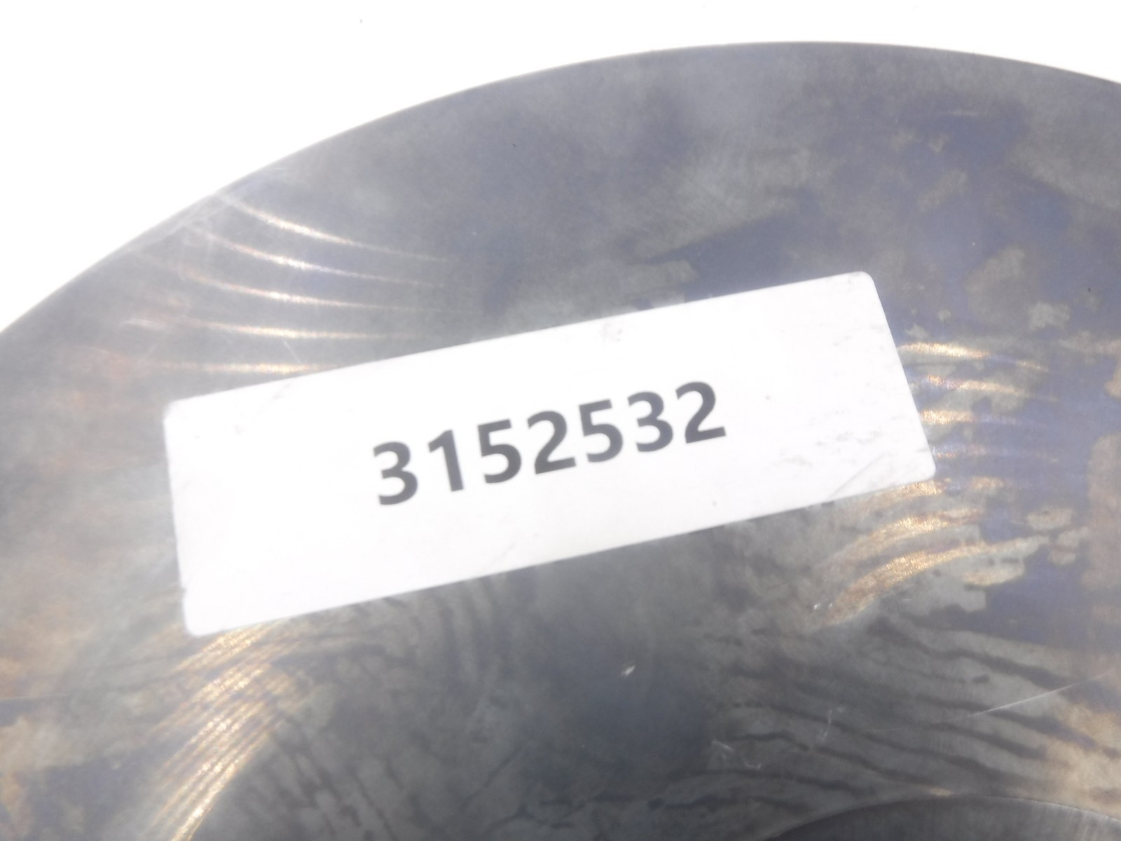 Tools & Service 315mm DIA x 2.5mm Thick x 32mm Arbor HSS M2 DMo5 Cold Saw Blade