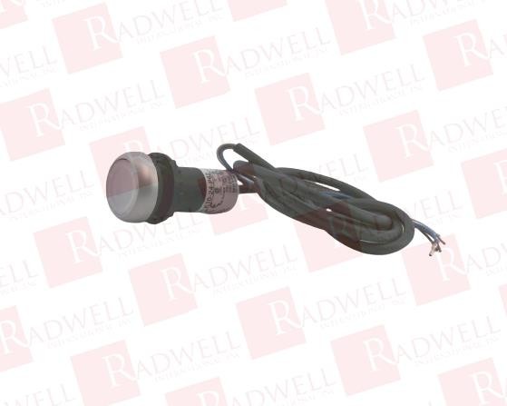 EATON CORPORATION C22-DL-W-K10-24-P62 / C22DLWK1024P62 (NEW NO BOX)