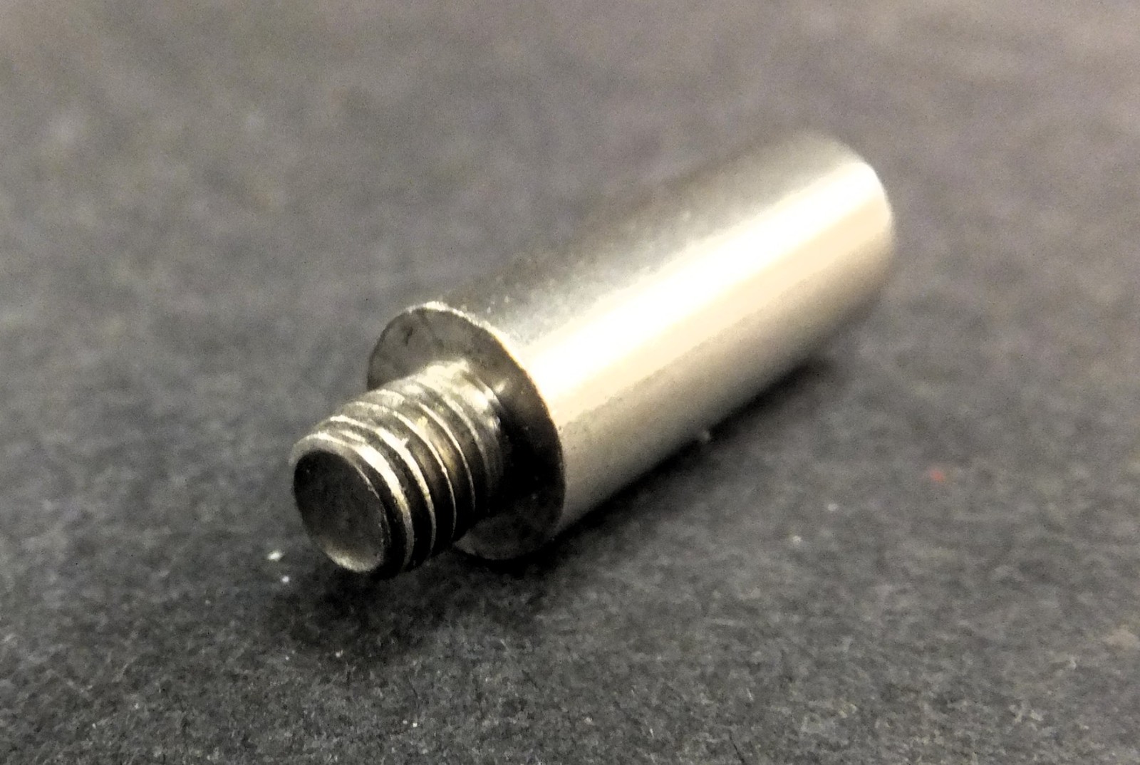 NFLSSSD51634 5316, 5/16 x 3/4 w/M5 x 3/16, STAINLESS, NON FLANGED, SHLDR CD STUD