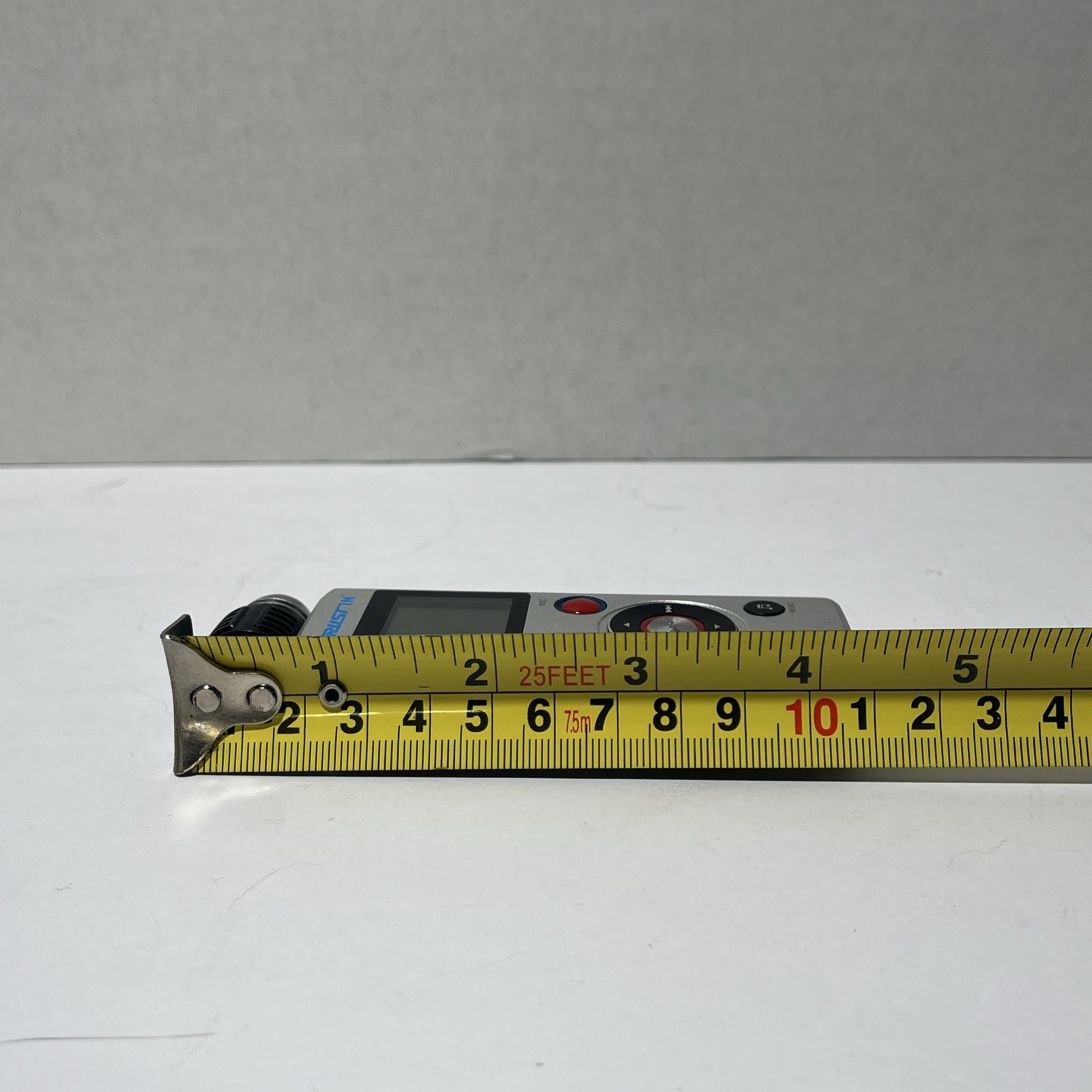 TRUStIN Digital Voice Recorder Stereo Mic Field Recorder music Audio Trustin OEM