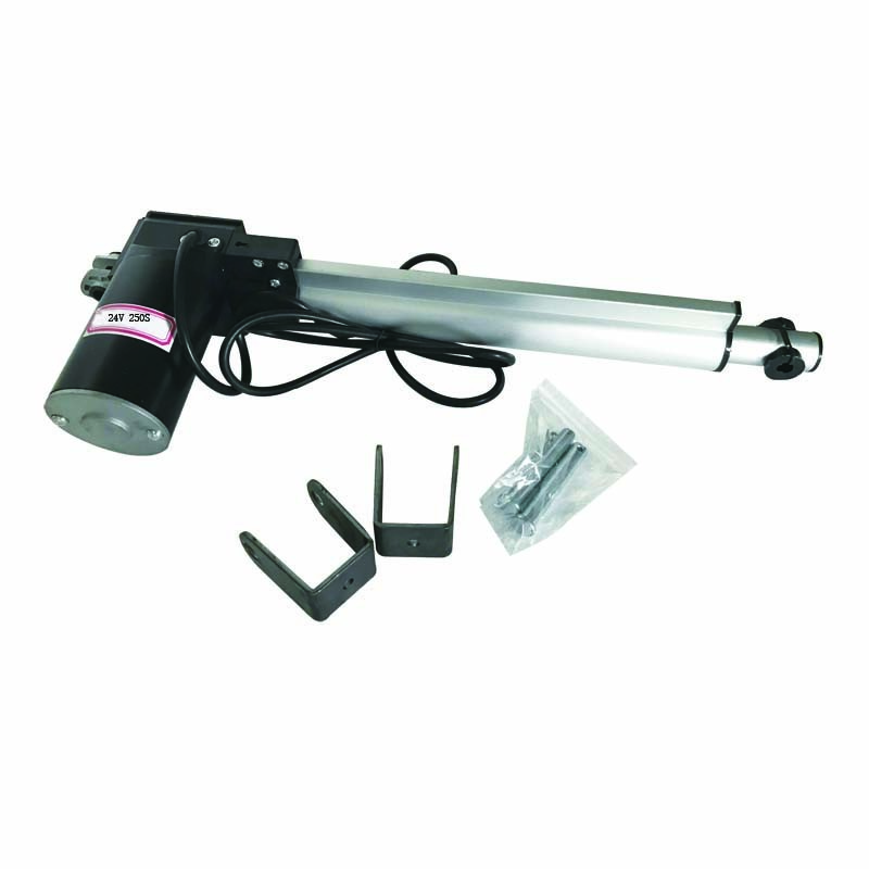 2″ -15.7″ Stroke 24V DC Linear Actuator 6000N (1320lbs) Electric Motor