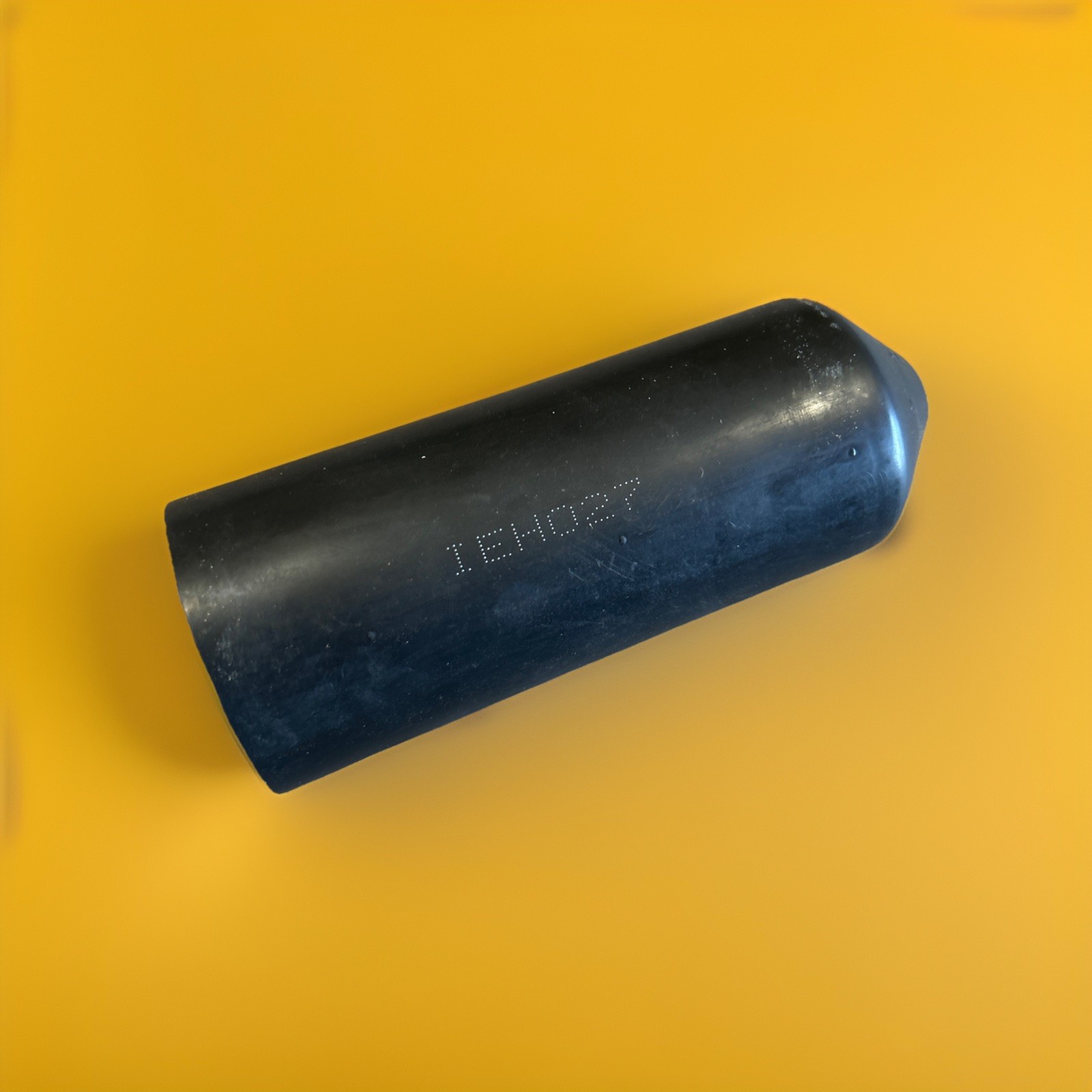 🔥Raychem 102L044/S(S50)IEH027 Heat Shrink End Cap, Adhesive-Lined ~ 5 Units