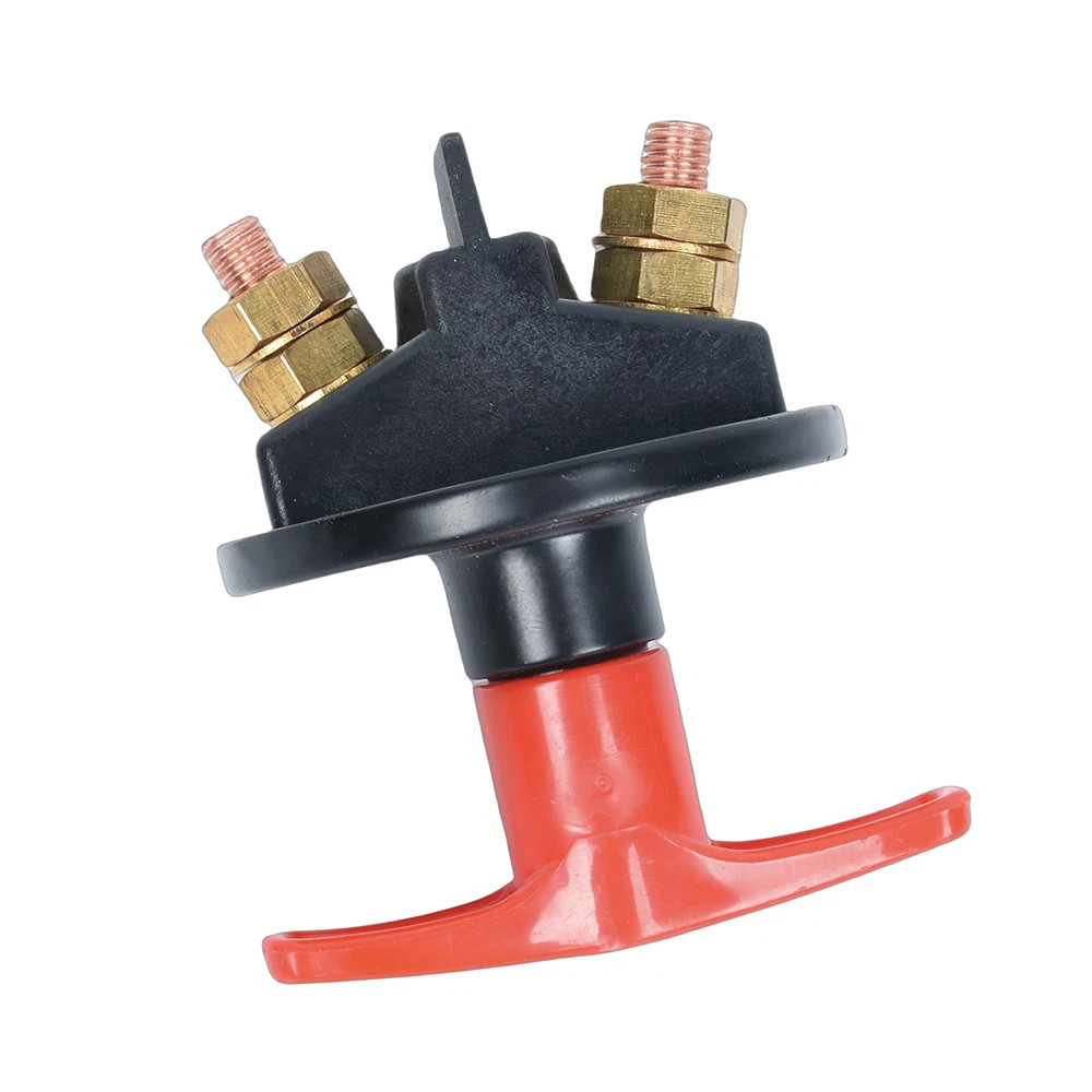 Agrotk DYKG-H12 Battery Disconnect Attachment for H12 Mini Excavator