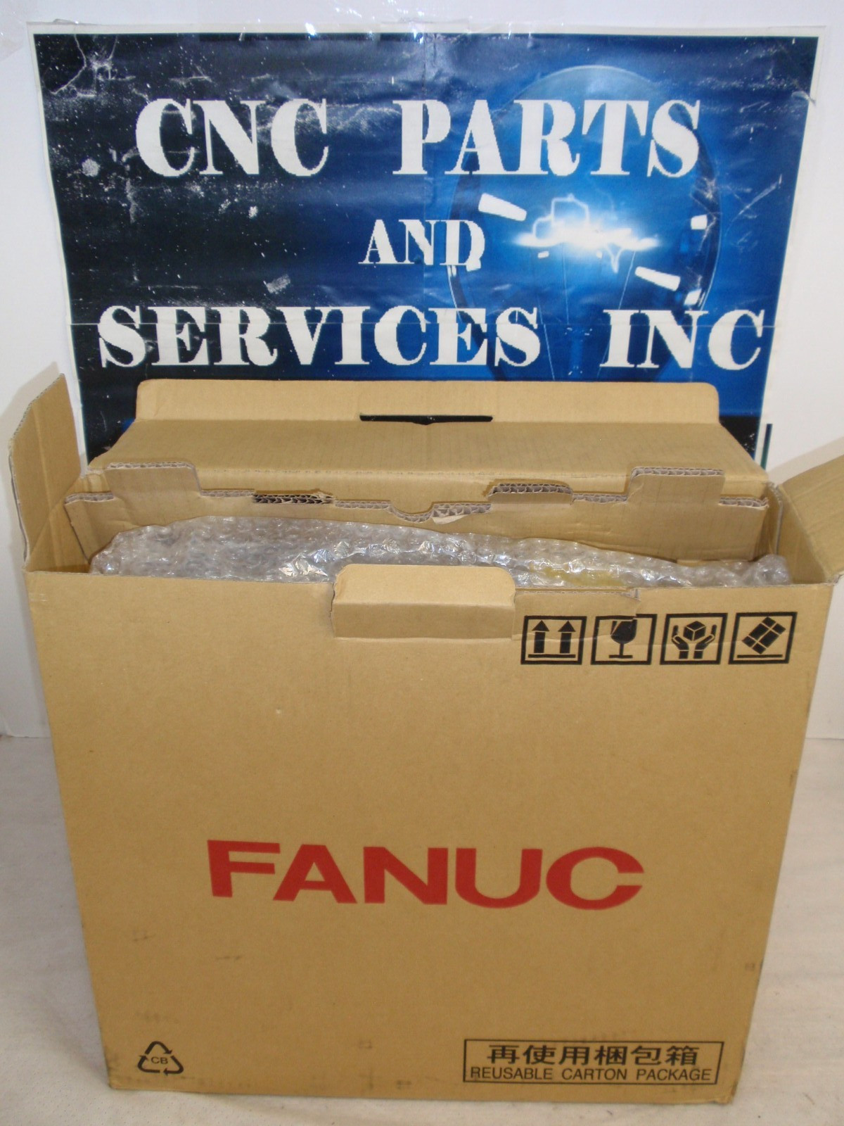 FANUC A06B-6079-H106
