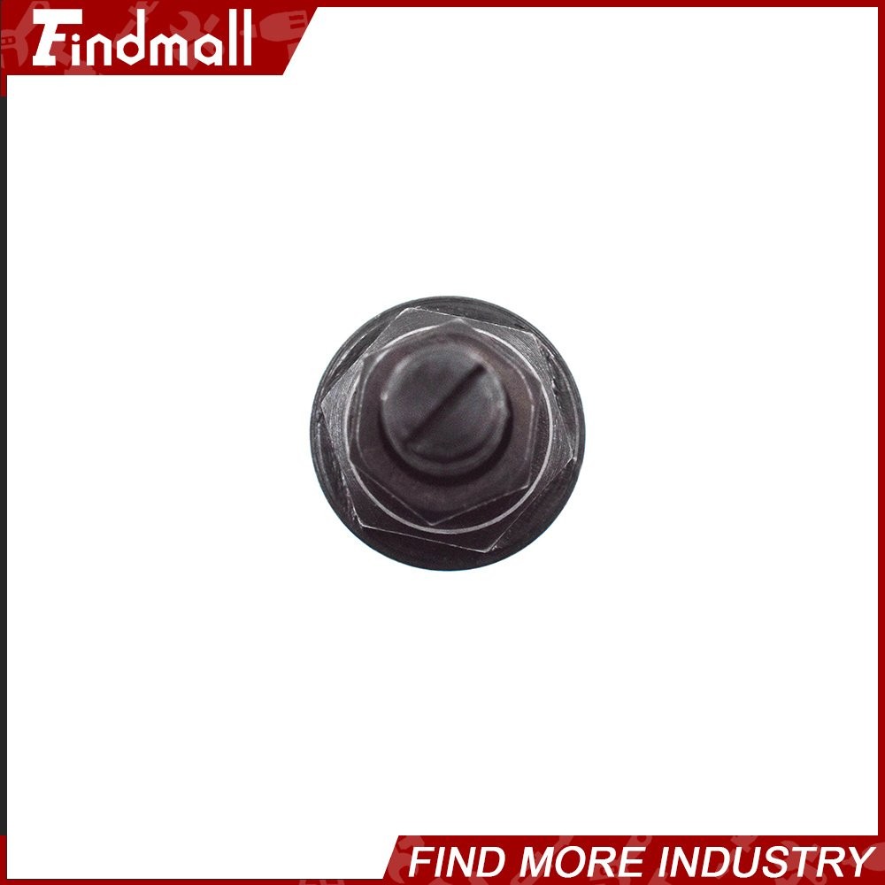 Findmall 5C Collet Stop Adjustable Theaded for Hardinge Lathes,Chuckers,MillsCNC