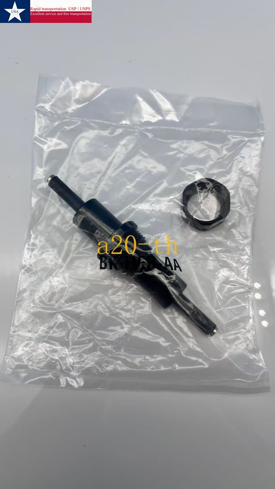 10PCS Eaton Bussmann HEB-AA 600V 30A Inline Fuse Holders Free Shipping USA