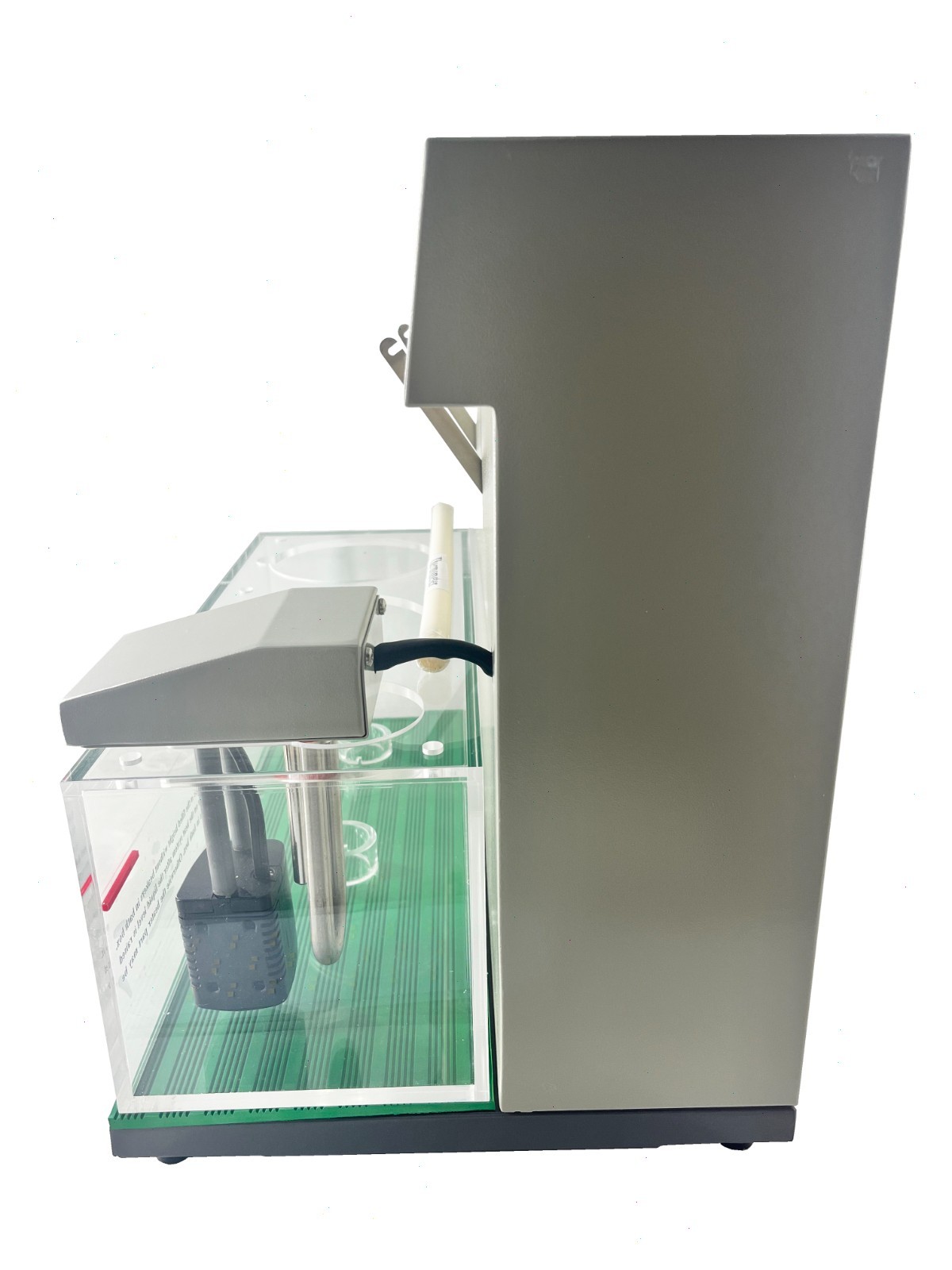 Disintegration Apparatus with Accuracy of Controlling Temperature (37±0.5) ℃