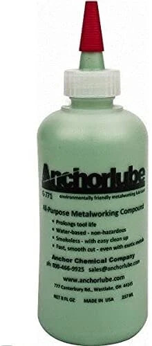 Anchorlube 8oz.