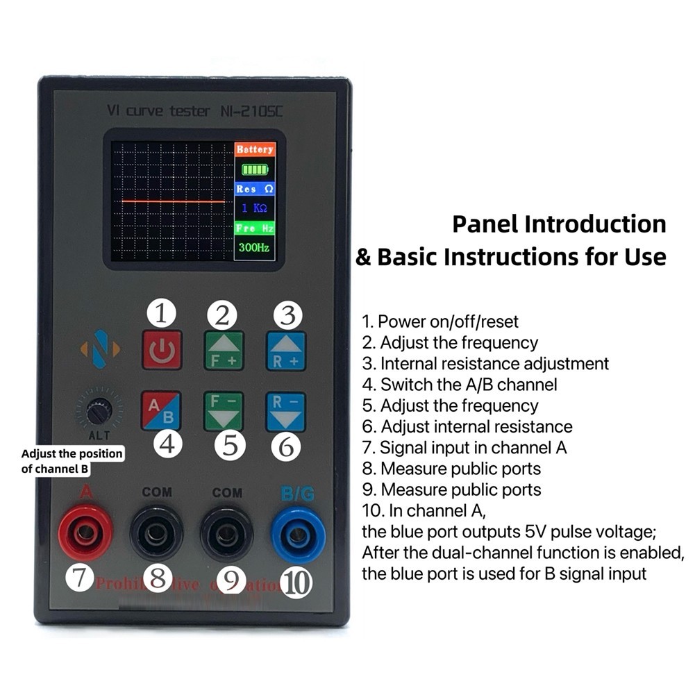 Efficiently Test Digital Analog and Mixed Signal Components with This Analyzer