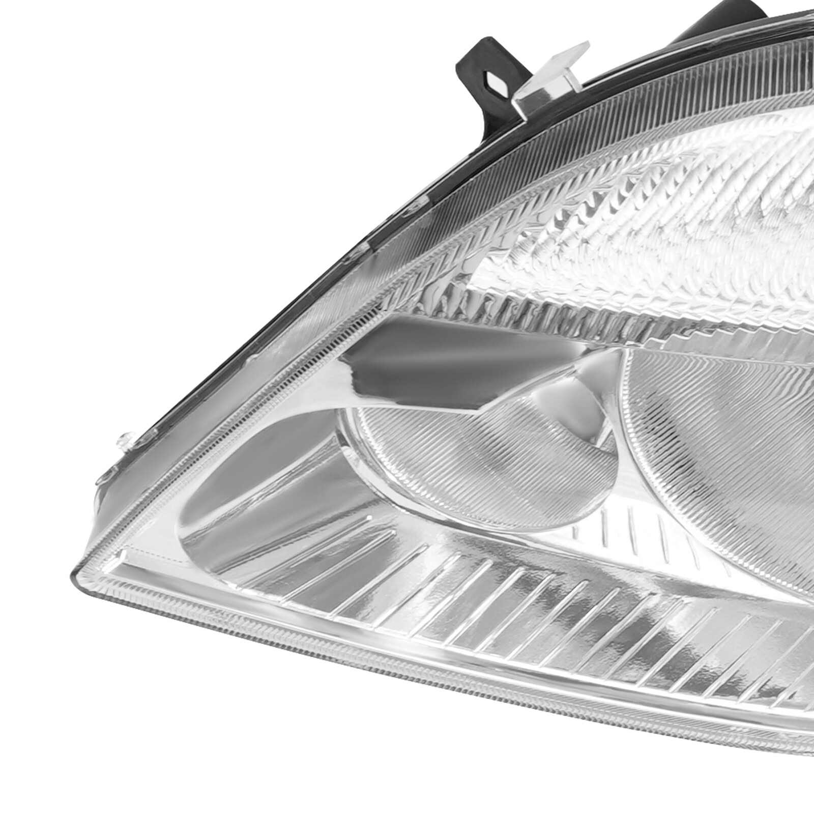 1 Pair* Headlight For 07-13 Dodge/Mercedes/Freightliner Sprinter 2500 3500