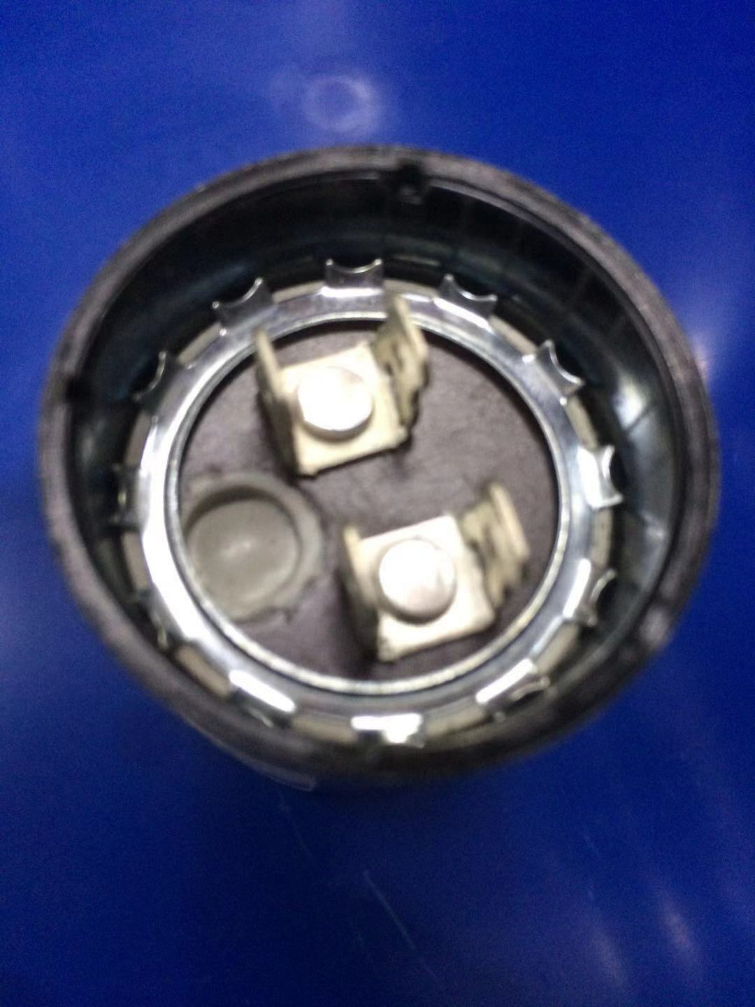 ROTOM 35-108A125 START CAPACITOR 110/125V 108 – 130 MFD
