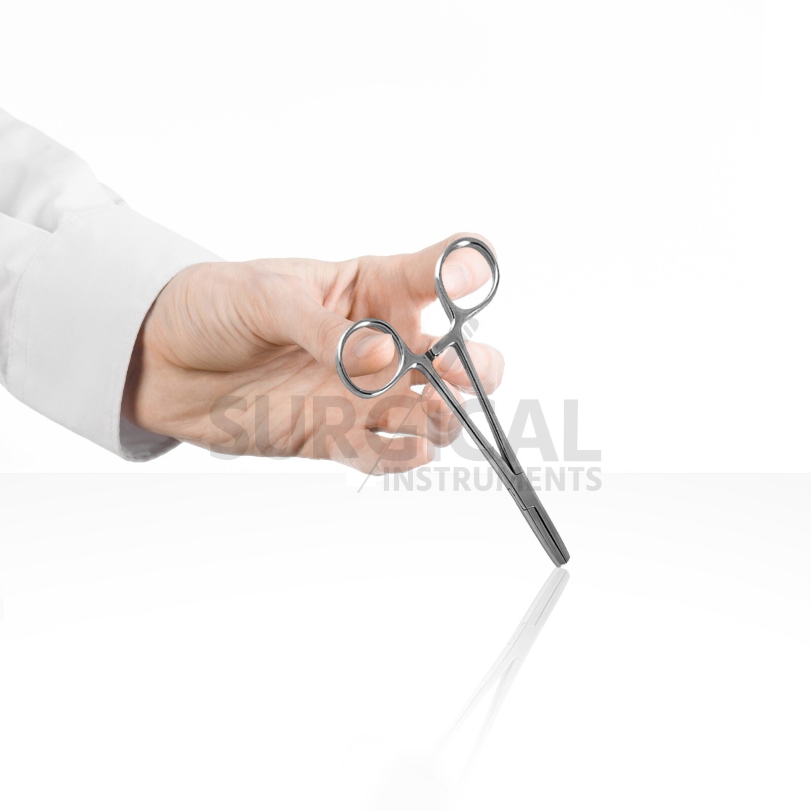 Tube Occluding Forceps 6″ Surgical OB/GYN Instruments German Grade Stainless