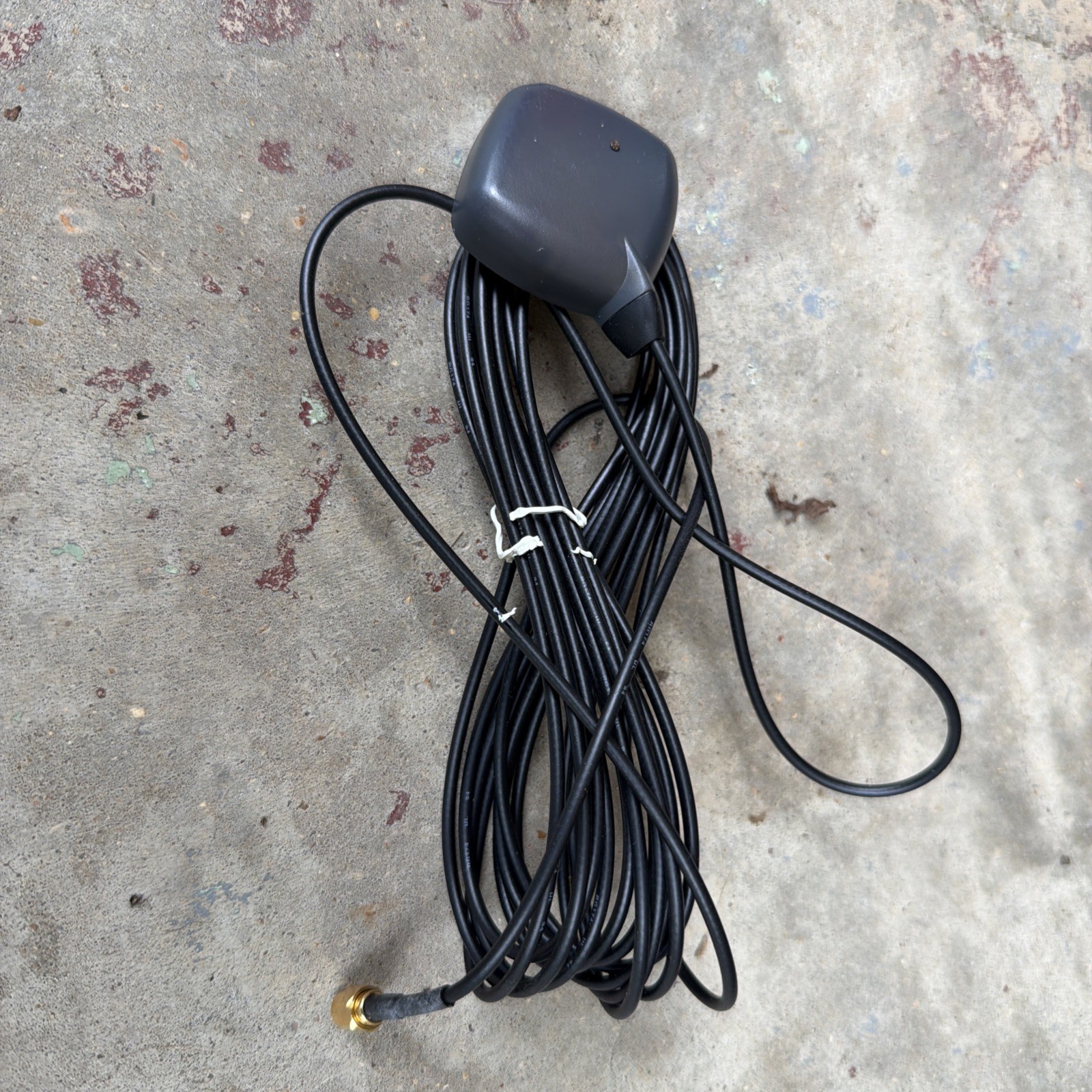 TeeJet Patch Antenna For Matrix 430, Pro GS & Centerline 220 Model – 78-50190