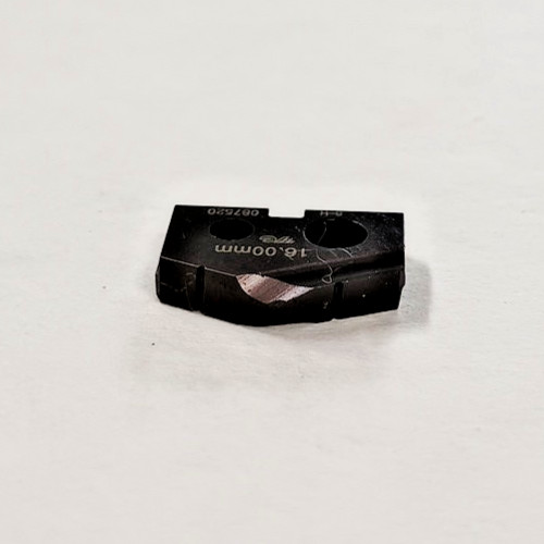 YG-1 16MM Cob Tialn Spade Drill Insert 16.0×3.2