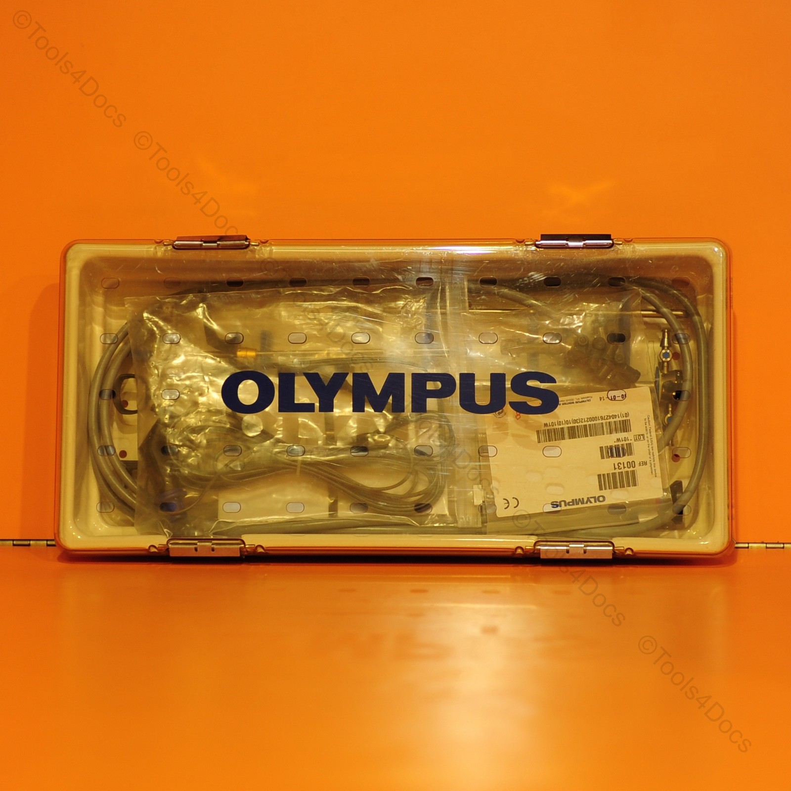 Olympus Urology set w/ WA22367A Working Element & A22002A 30° Telescope + Extras