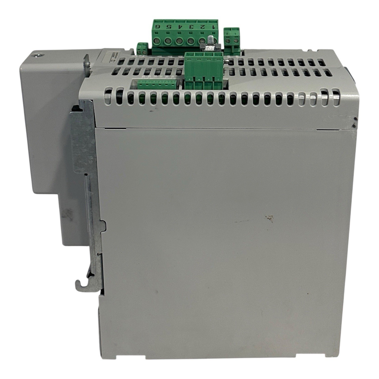 ALLEN BRADLEY 2094-BC02-M02-M /A Kinetix 6200/6500 AXIS DRIVE 15kW 2094BC02M02M