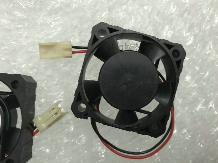 UC FAN F412R-12MB DC12V 4010 4CM axial cooling fan