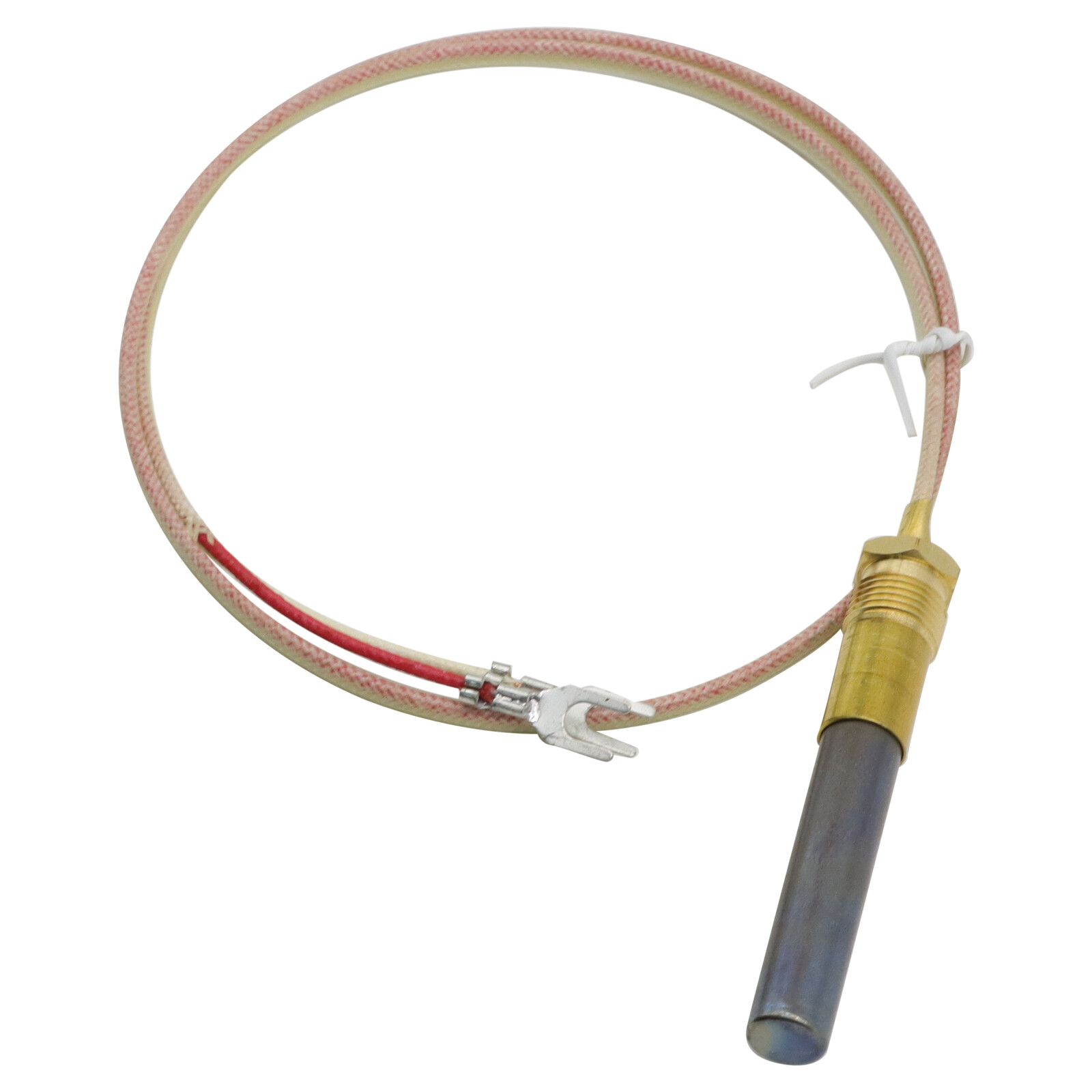For Migali/Atosa FRYER THERMOPILE 24″ 60cm Part# 301030006 High Quality US Stock