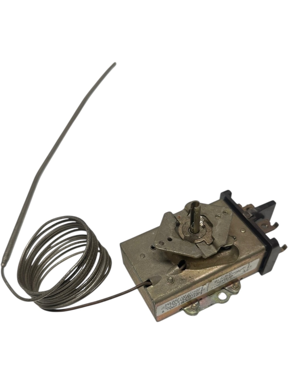 New Genuine Lang 30402-09, D1340720000 Thermostat **SALE**