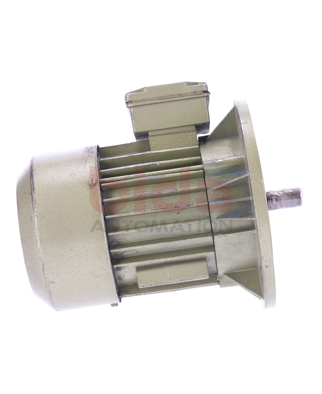 Elektrim SKf80-4B Engine