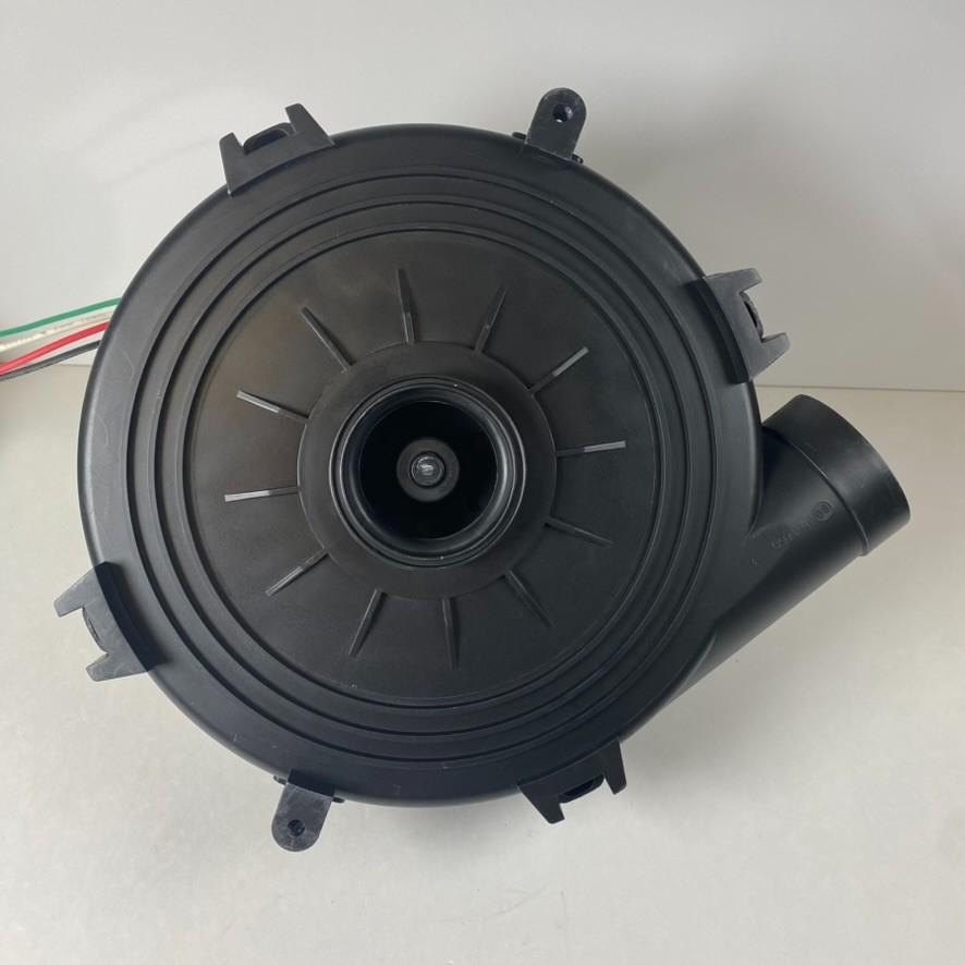 Fasco 702112495 Furnace Inducer Motor 115V 3300/2600RPM (0271F00126) – Used
