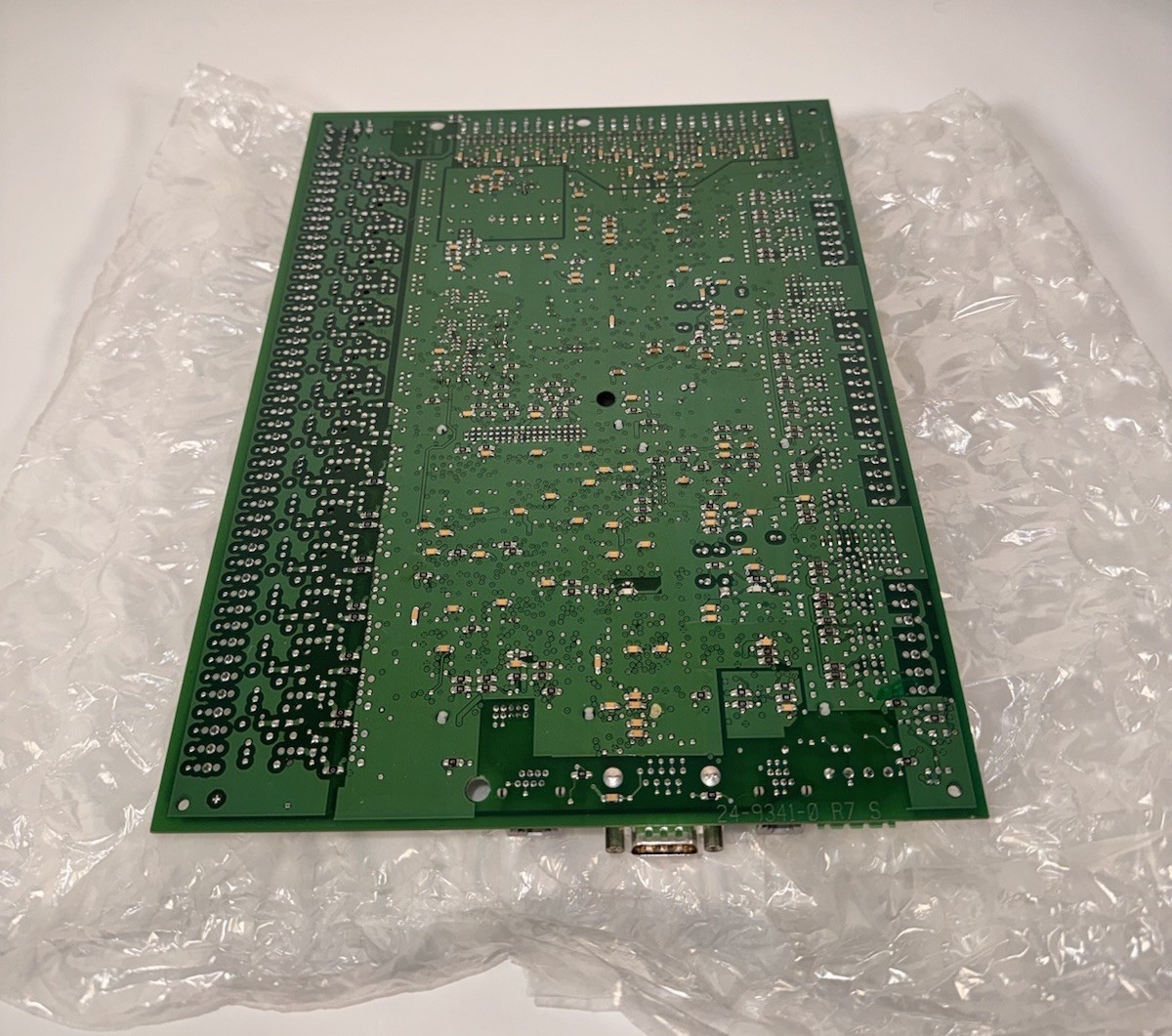 Daikin JOHNSON CONTROLS CONTROL BOARD 025-36103-012 REV 1.62 YK-DCU1311-0