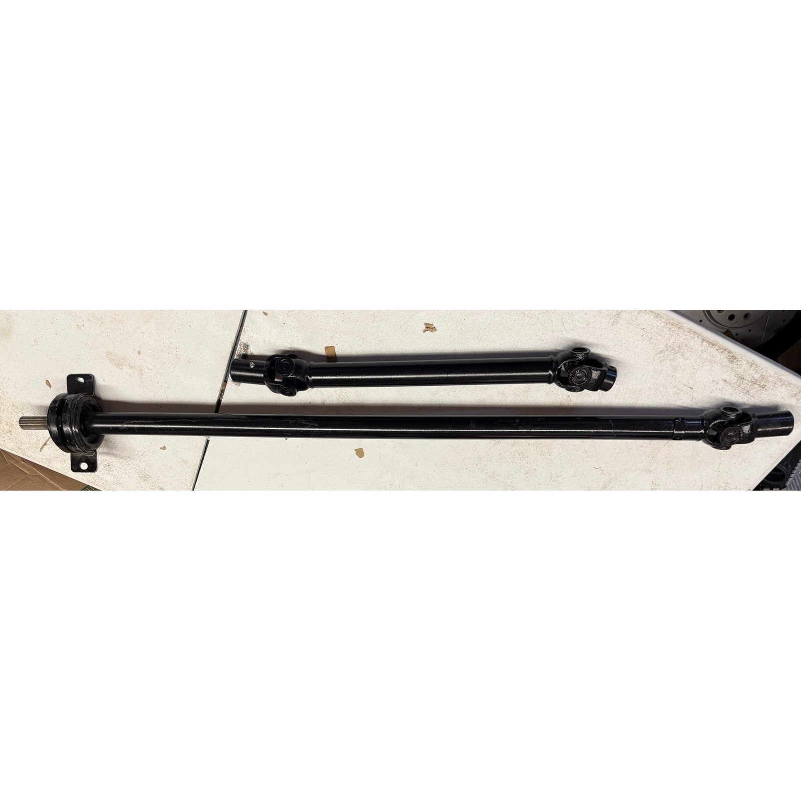 Drive Shaft Assembly for Polaris RZR XP 4 1000 2014-2020 Front 1333424