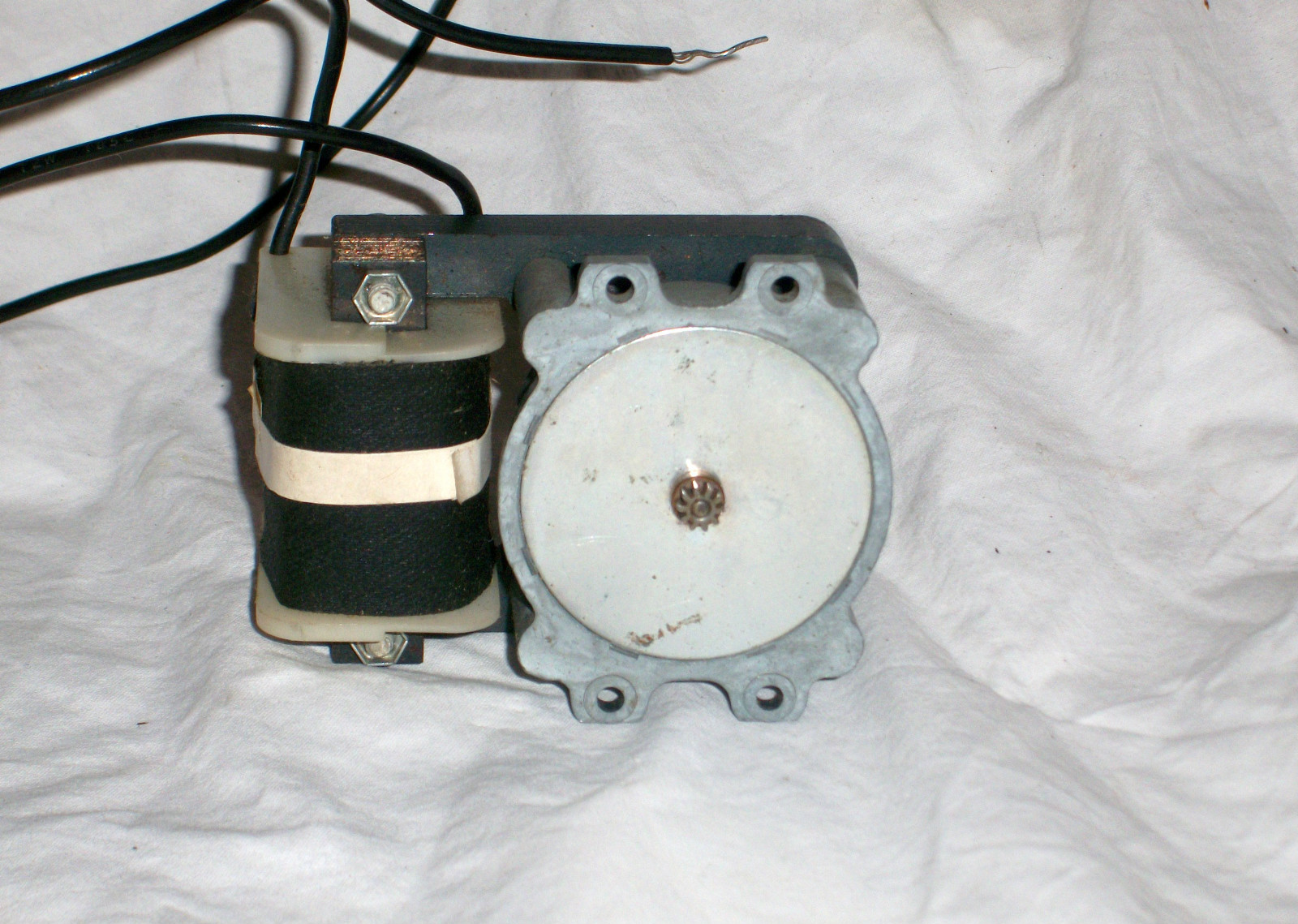 Electrical Timing Motor GW Eagle Signal 7227-5116