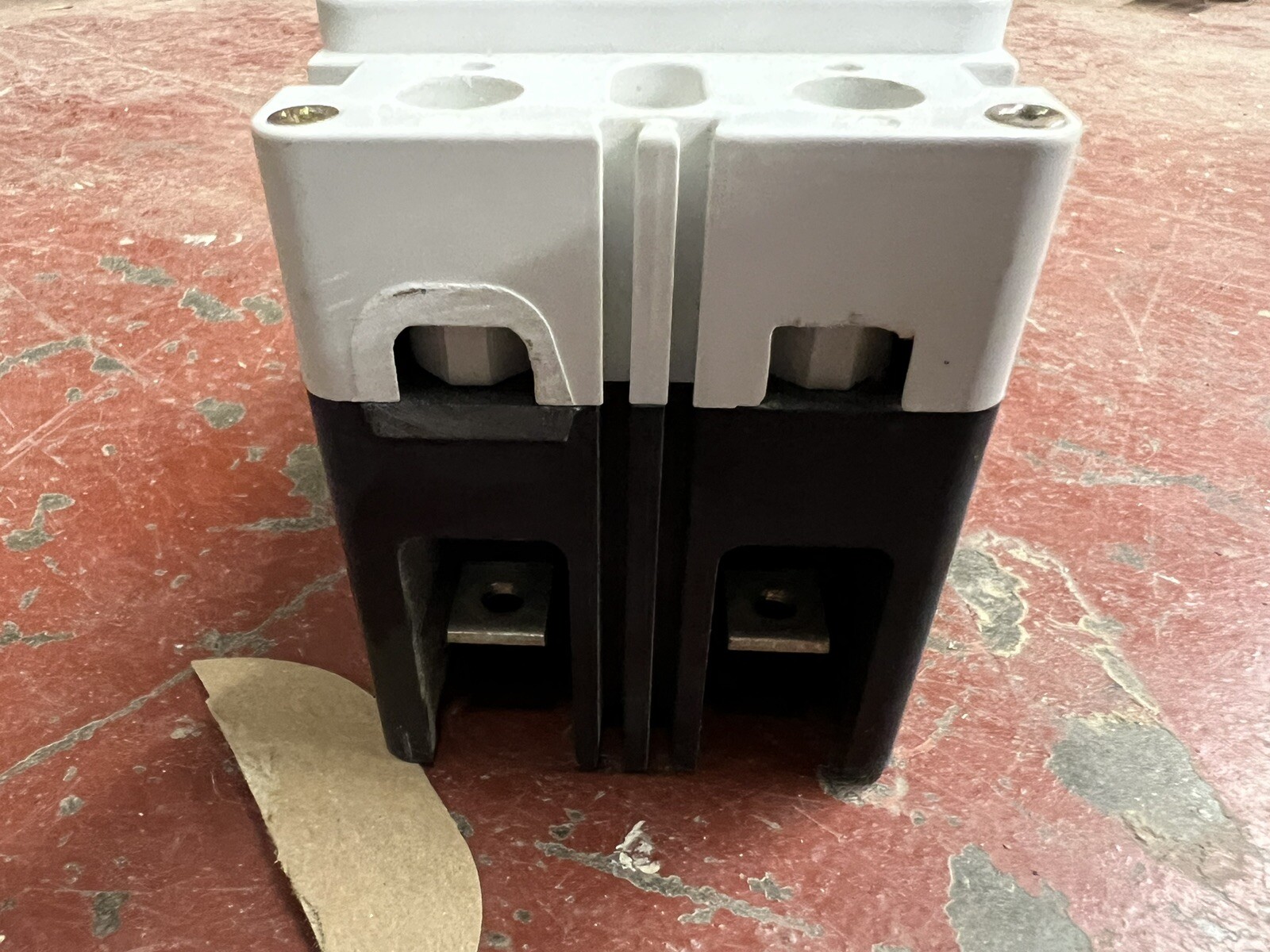 Eaton Cutler Hammer FD2050 600VAC 50Amp Circuit Breaker