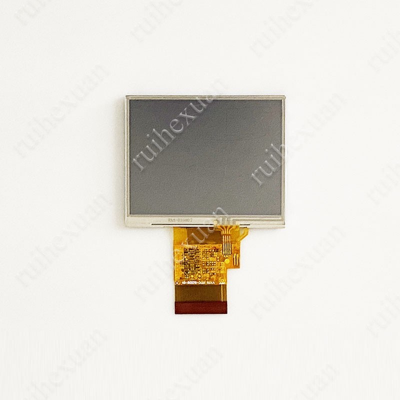 3.5″ inch EDT ET035009DH6 LCD Display Panel Compatible 320*240+Touch Screen
