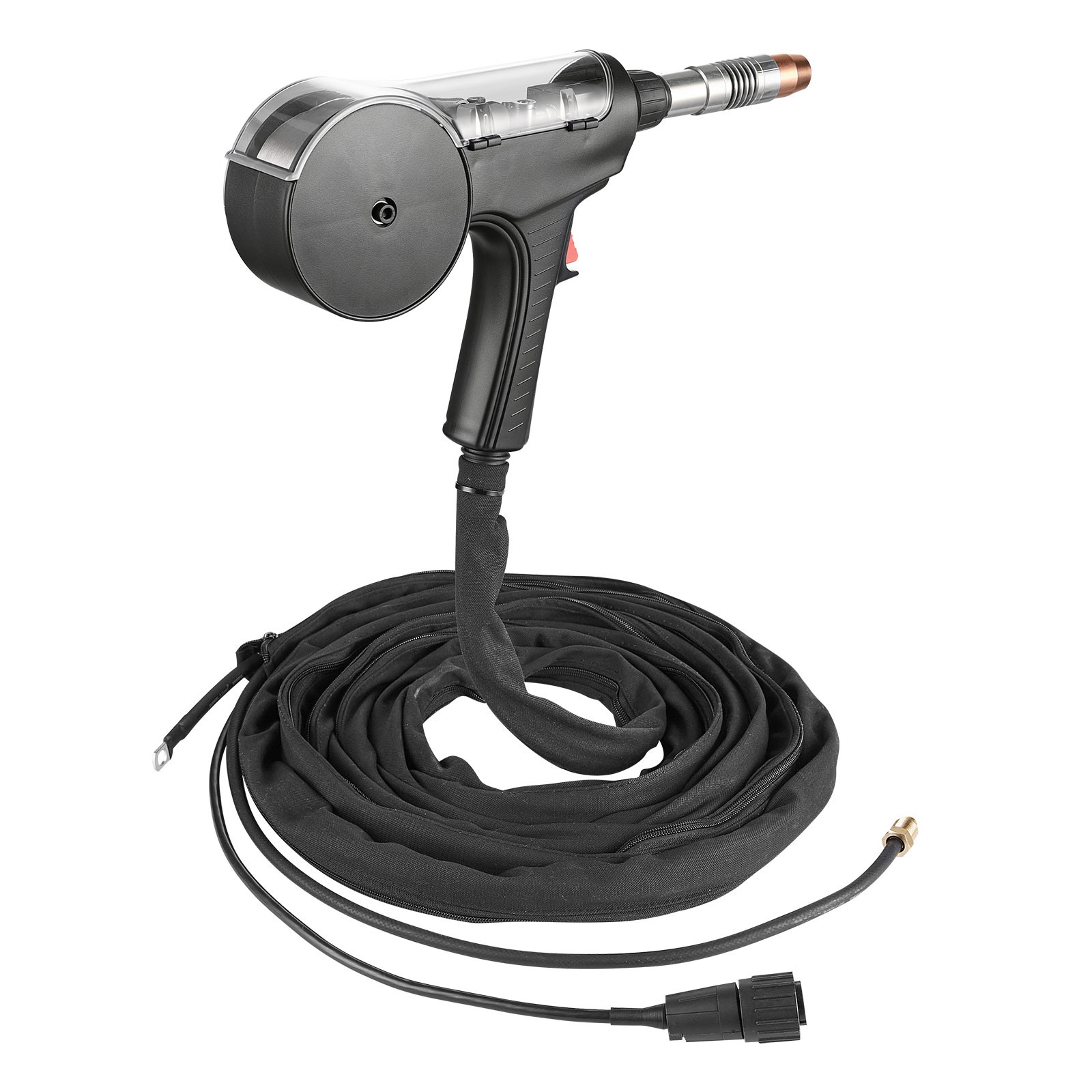 Uimoso 160Amp Spool Gun Compatible with Miller Spoolmate 200 Series 300497