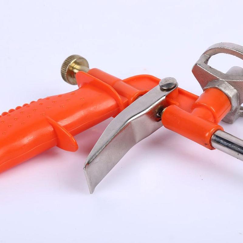 Full Metal Spray Foam Gun Expanding Foam Polyurethane –hot Tool Sprayer