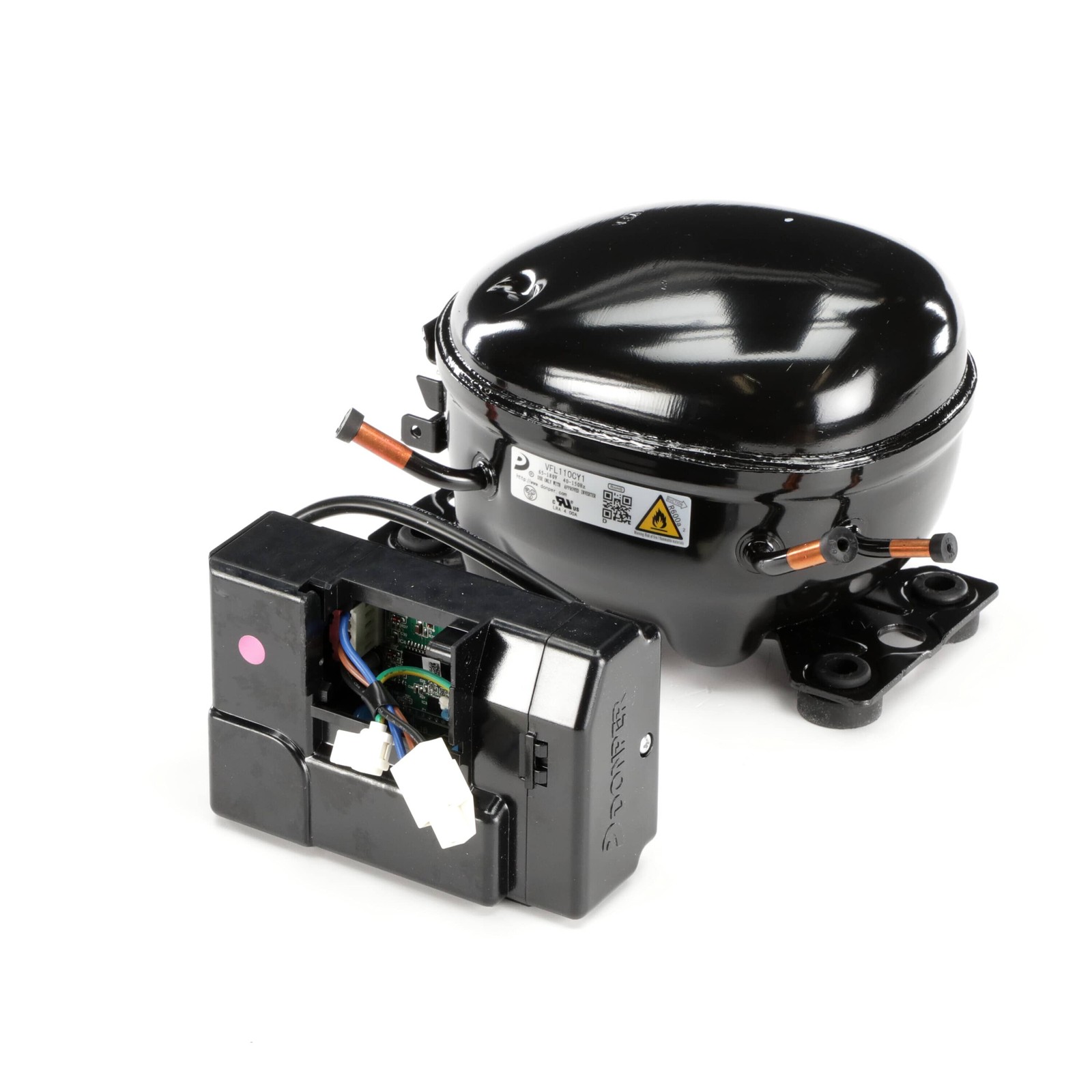 Hisense K2084793 VFL110CY1UL1 Cooler 13.45″ x 11.55″ R600A 15.945 lbs