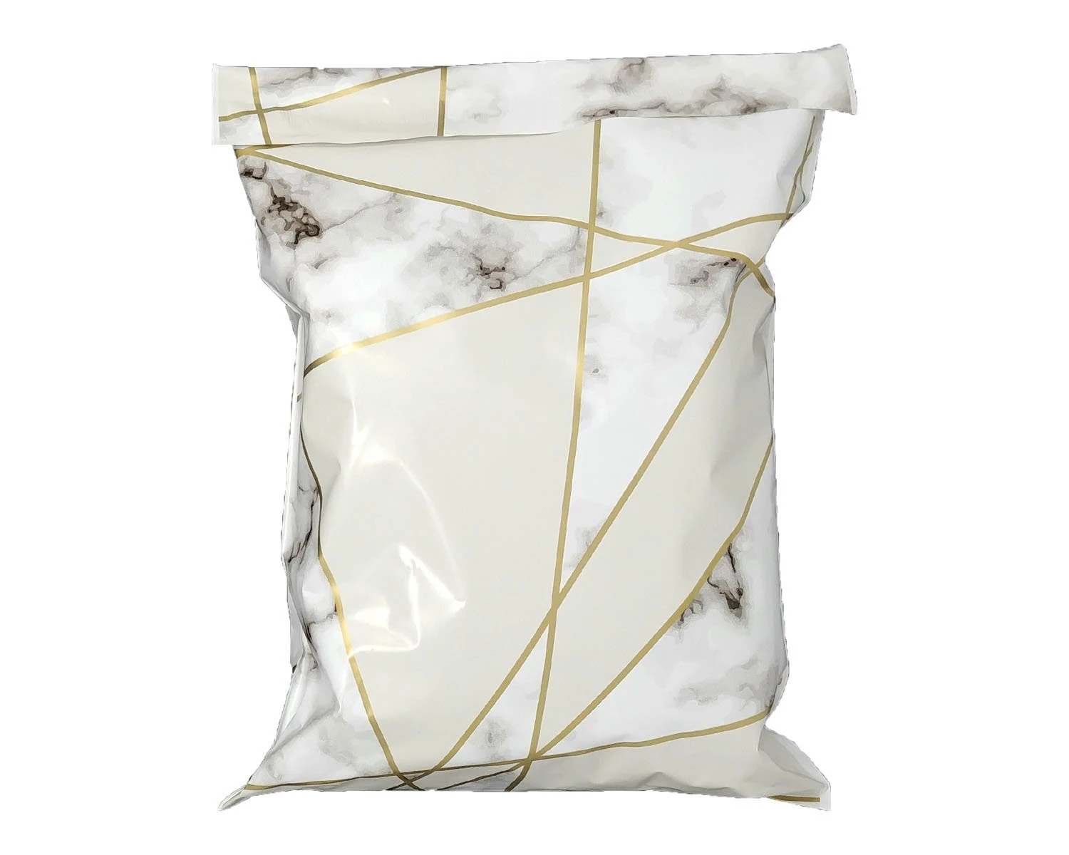 10×13″ Marble, Snake Skin Combo Poly Mailers, Custom Shipping Mailing Bags FUN