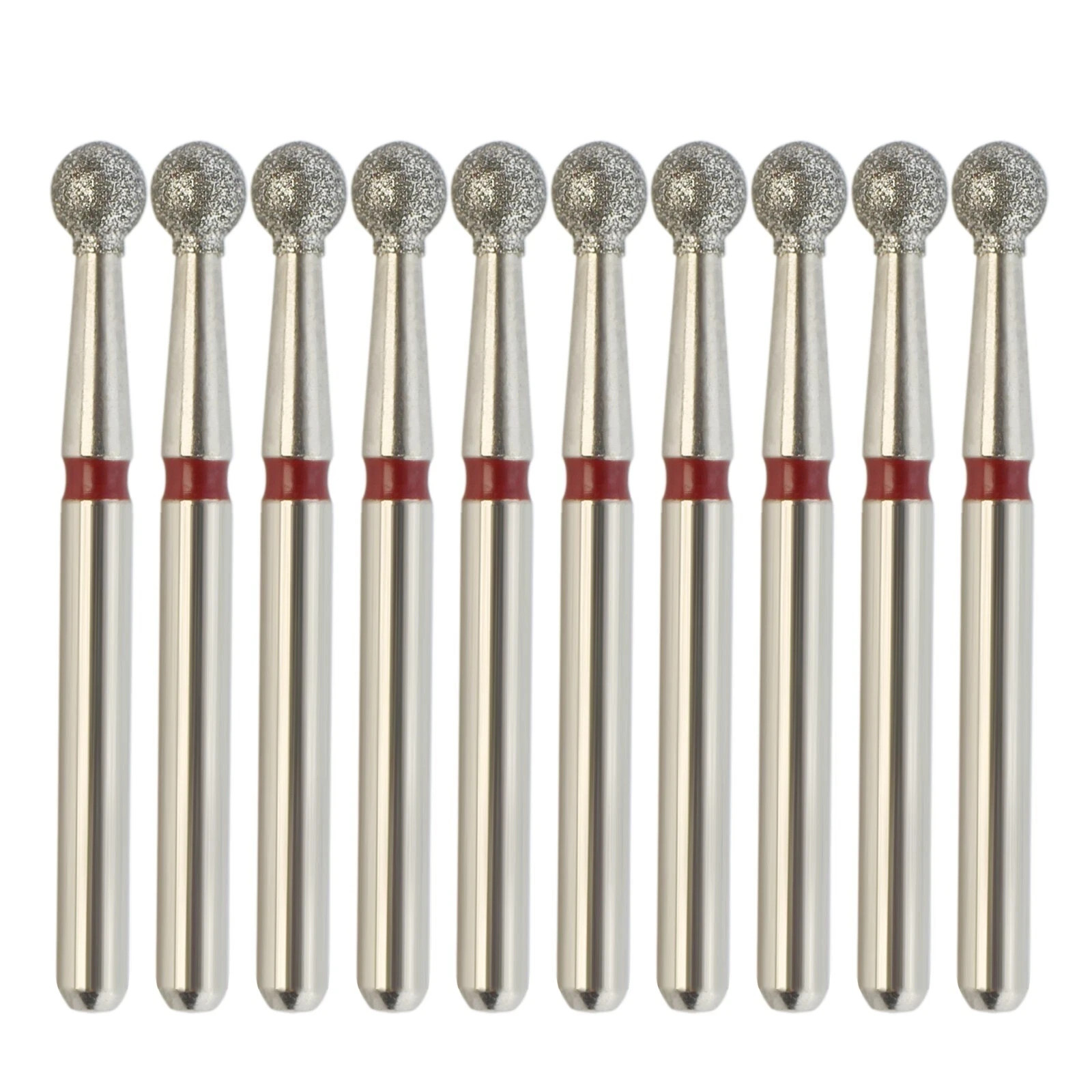 Dental Diamond Burs FG 801/023F Surgical Length 801L/012M 801L/023M High Speed
