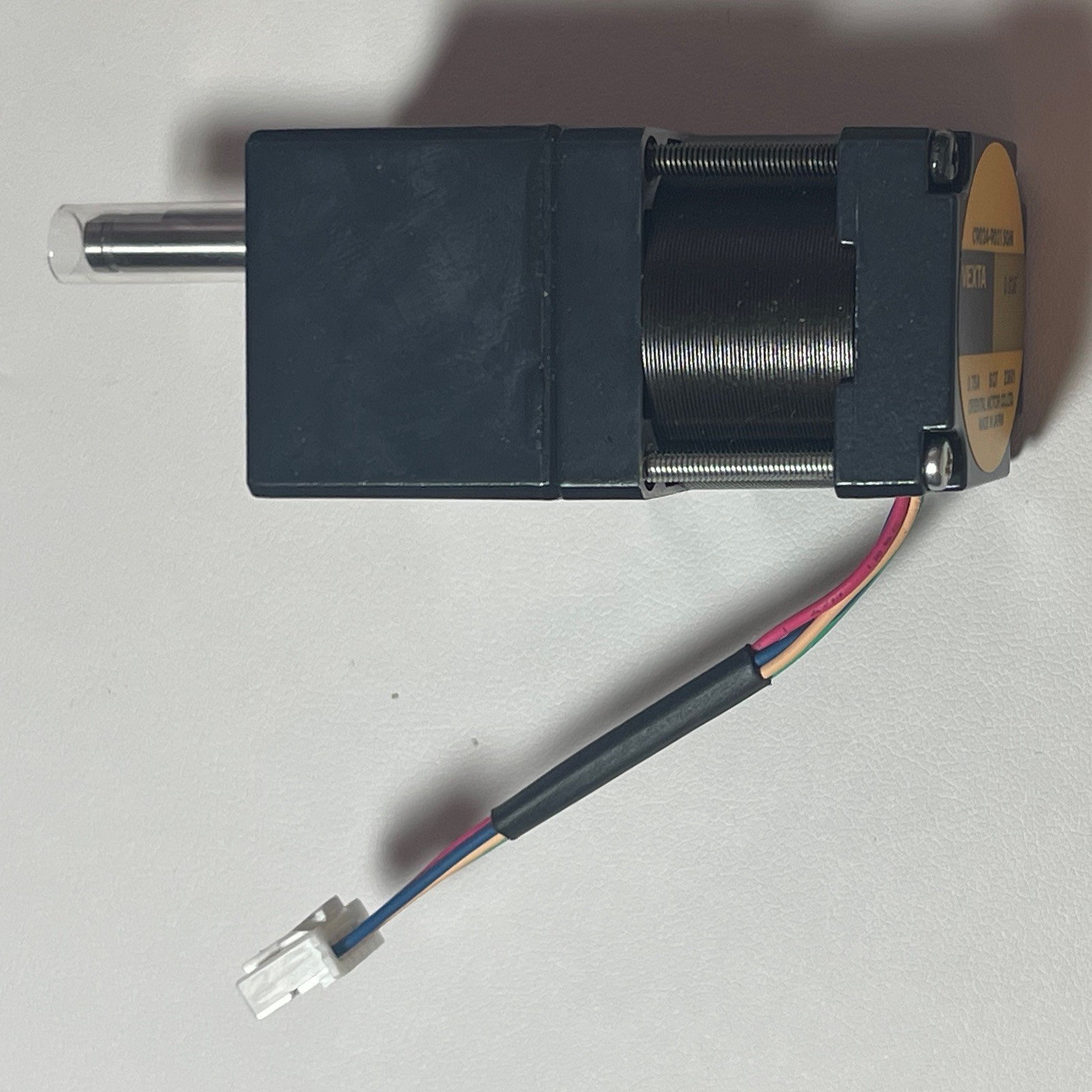 Oriental Motor VEXTA C9024-90215FM Stepper Motor – New in box, Lot of 27