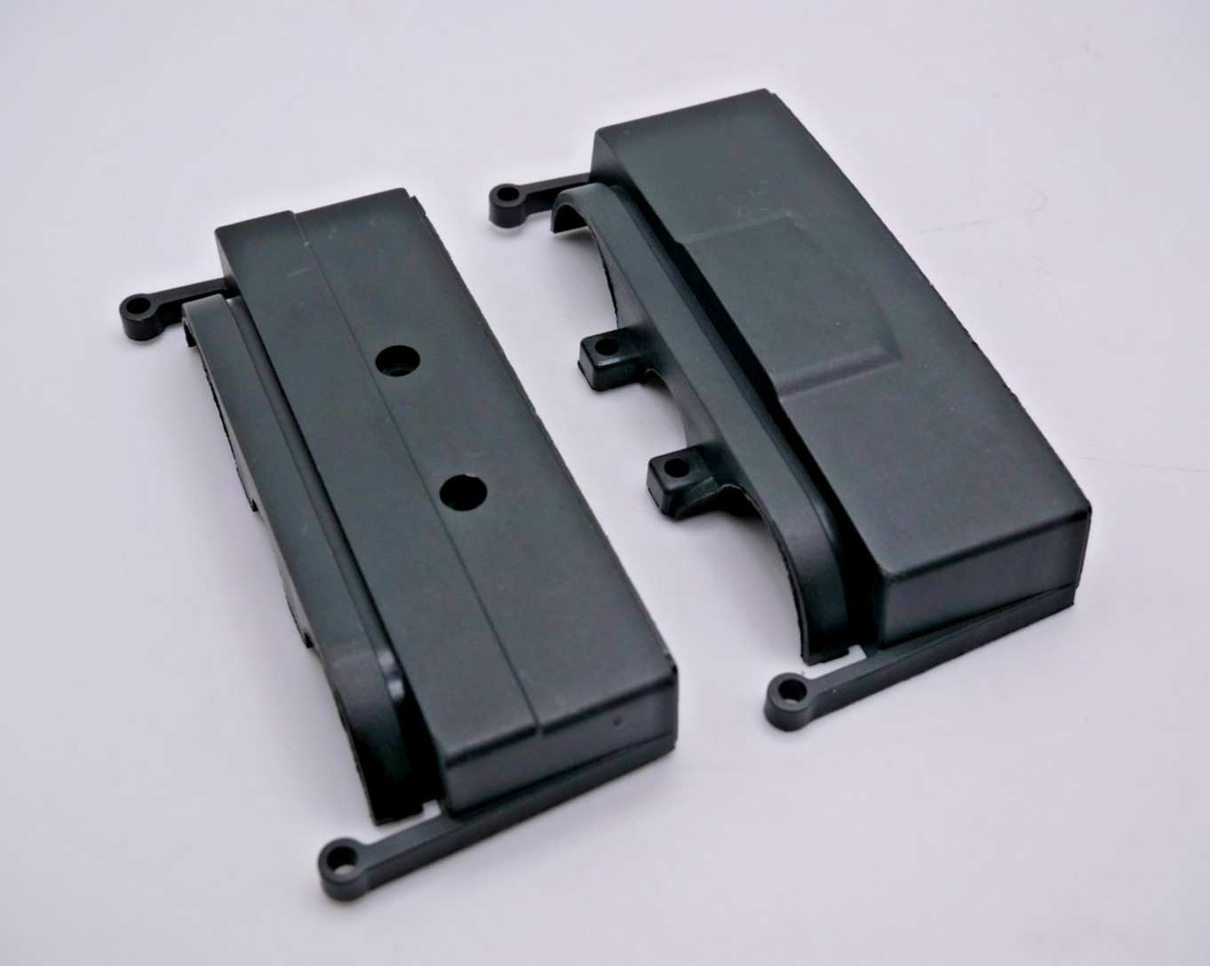 HSD Power & Signal Plug Kit – For HSD ES951 Spindles – H6200H0110