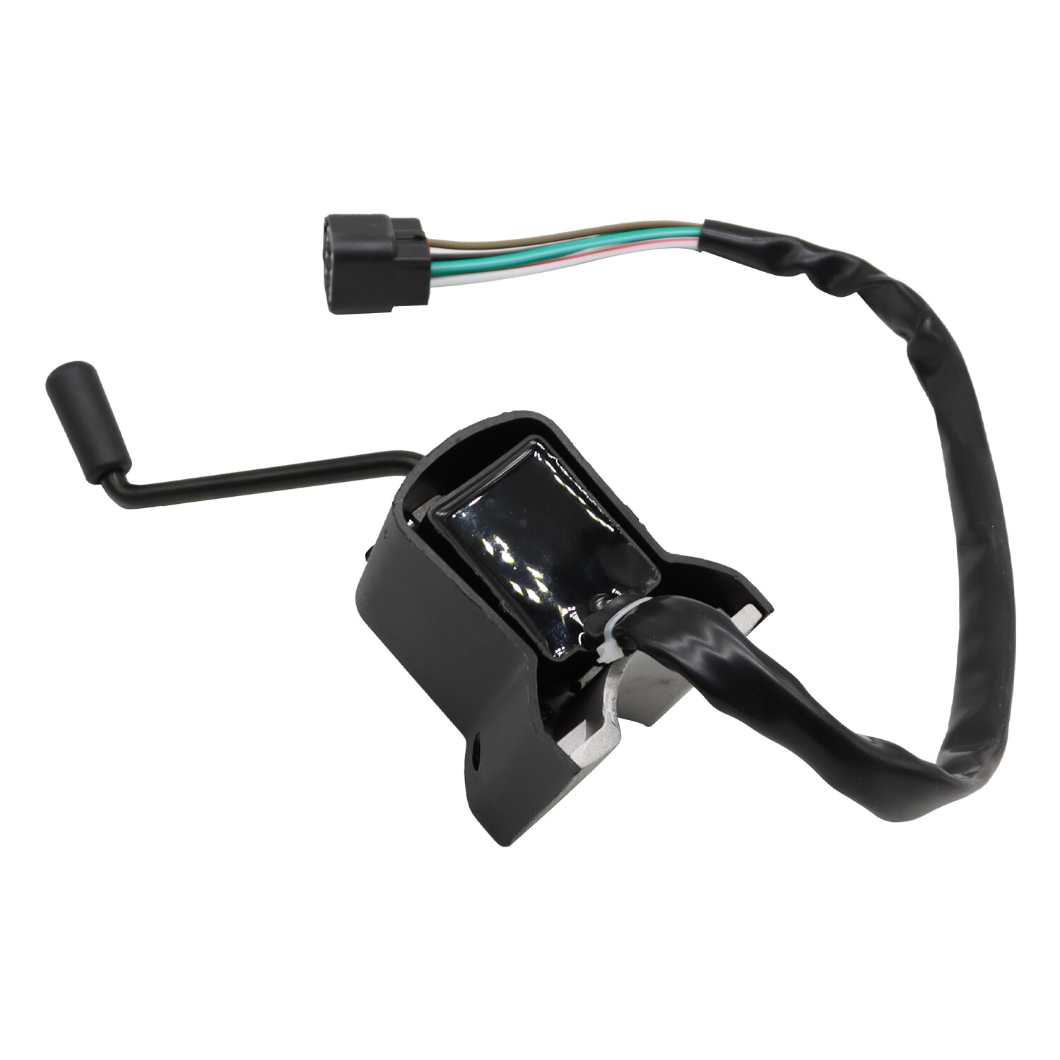 Forward Reverse Lever For Caterpillar Forklift GP18 GP20 GP20K GP25 GP30 GP35 US