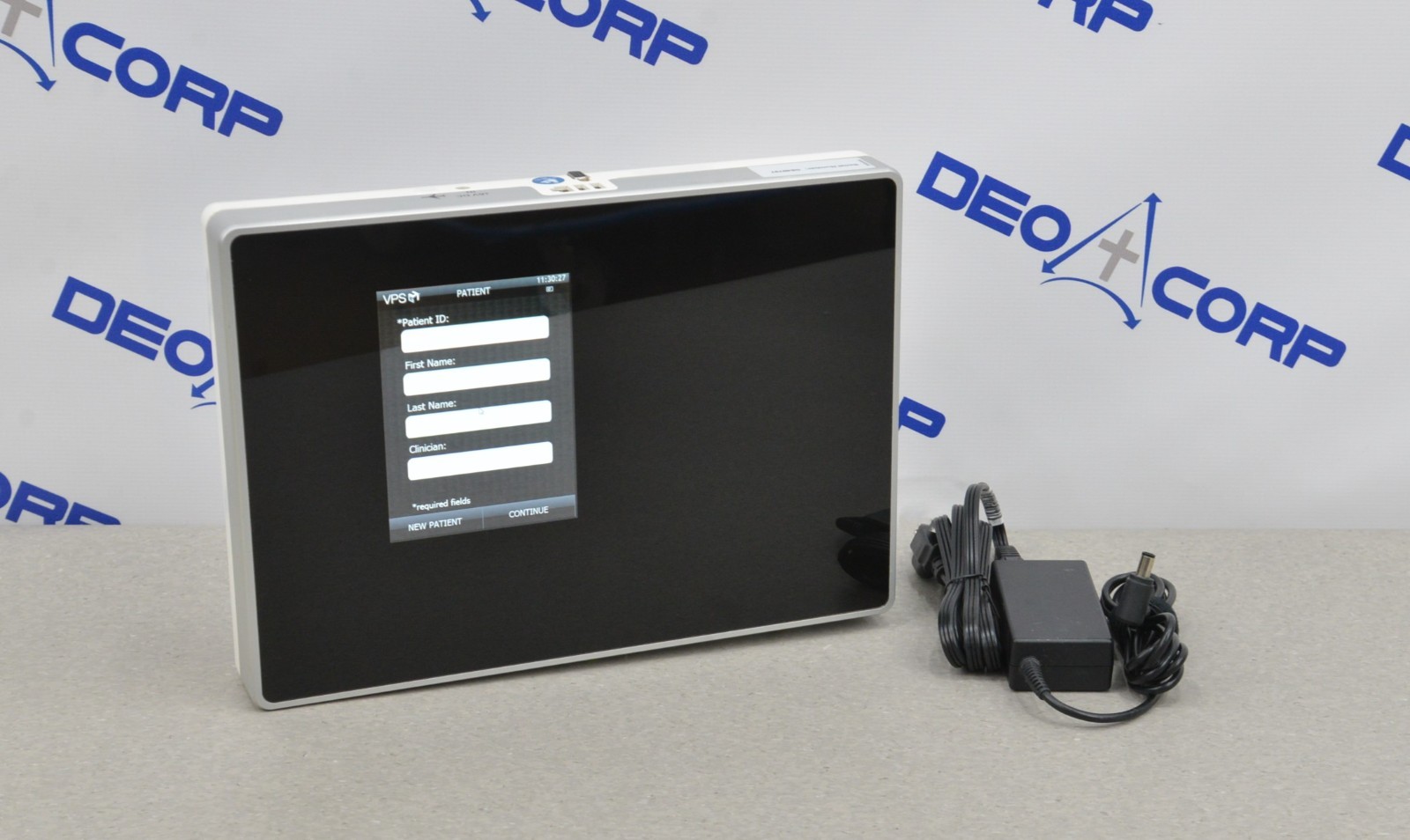 Teleflex VPS-G4 Vascular Positioning System Base Unit VPS-G4B