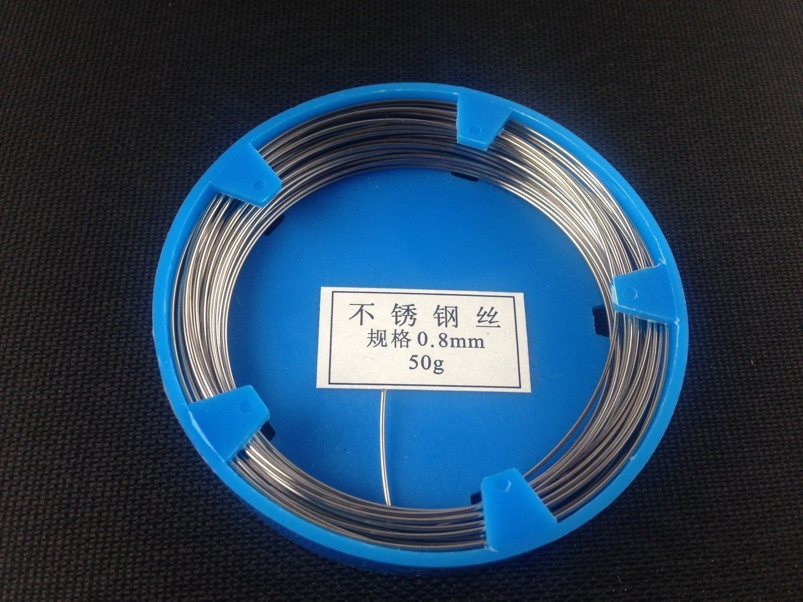 Stainless Steel Wire 0.5-1.2mm Dental Orthodontic Surgical Instruments Wires