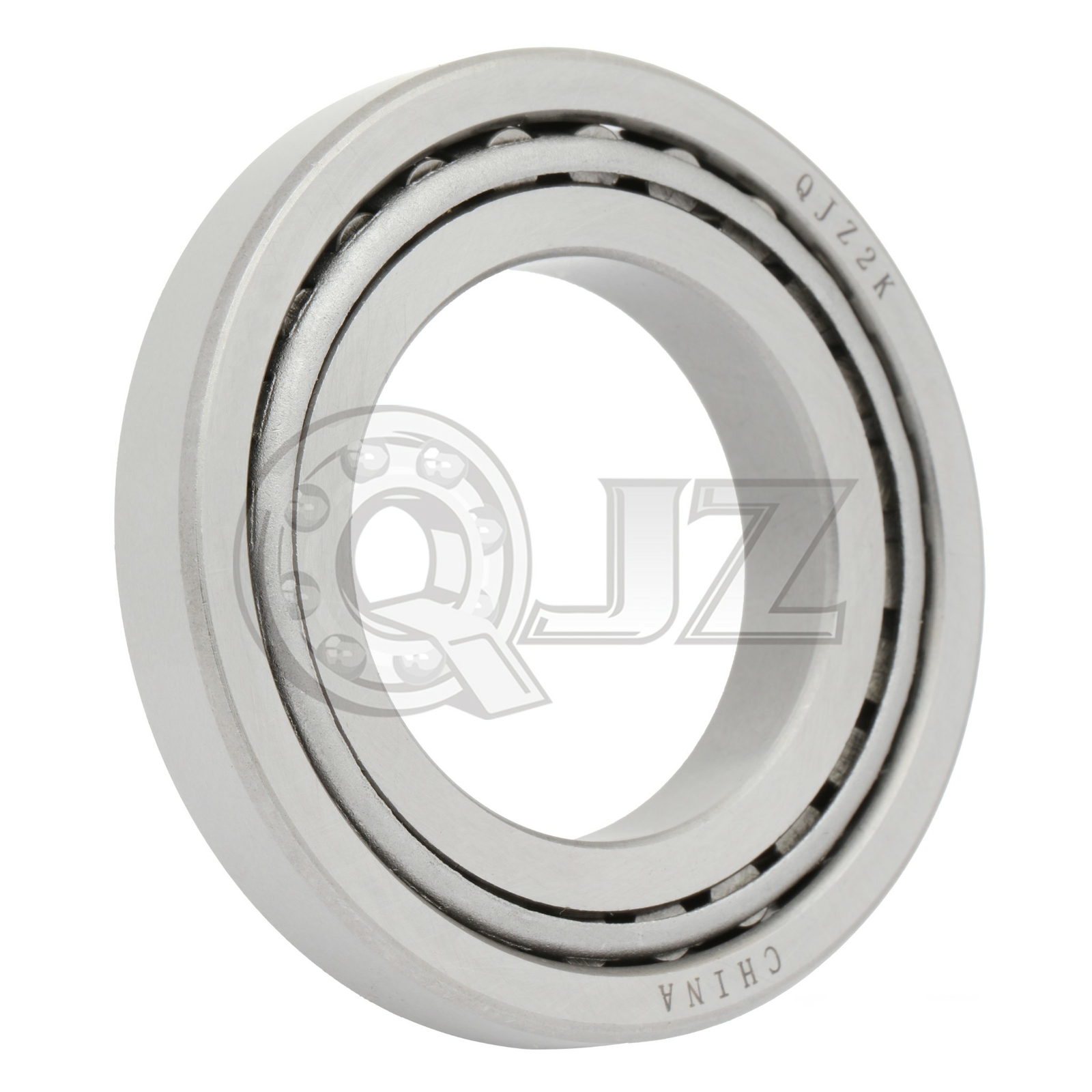 [1-Pack] Cone: 13685 Cup: 13621 Tapered Roller Bearing Set 1.5″ x 2.72″ x 0.75″