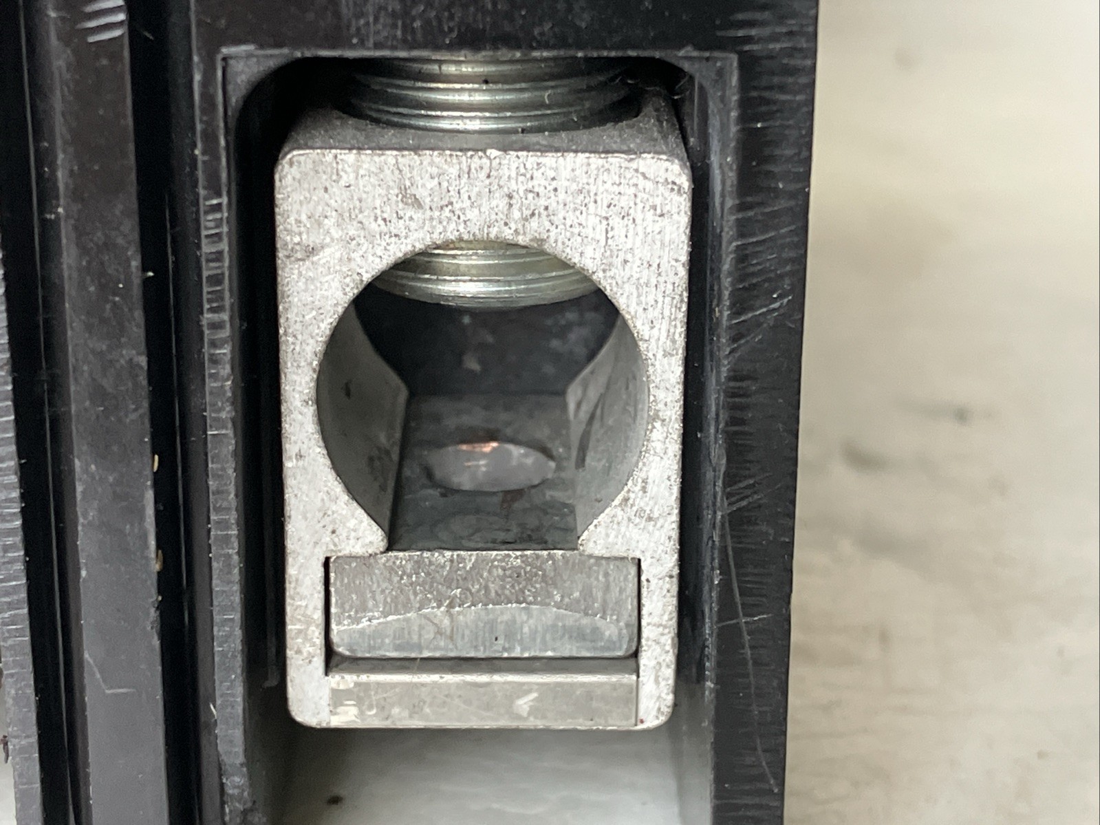 FPE Federal Pacific NEJ221125 Circuit Breaker Type NEJ 2 Pole 125 AMP 10kA@ 240V