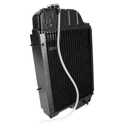Radiator fits John Deere 1020 1120 1030 830 1130 1530 1630 2040 2240 820 AT20849