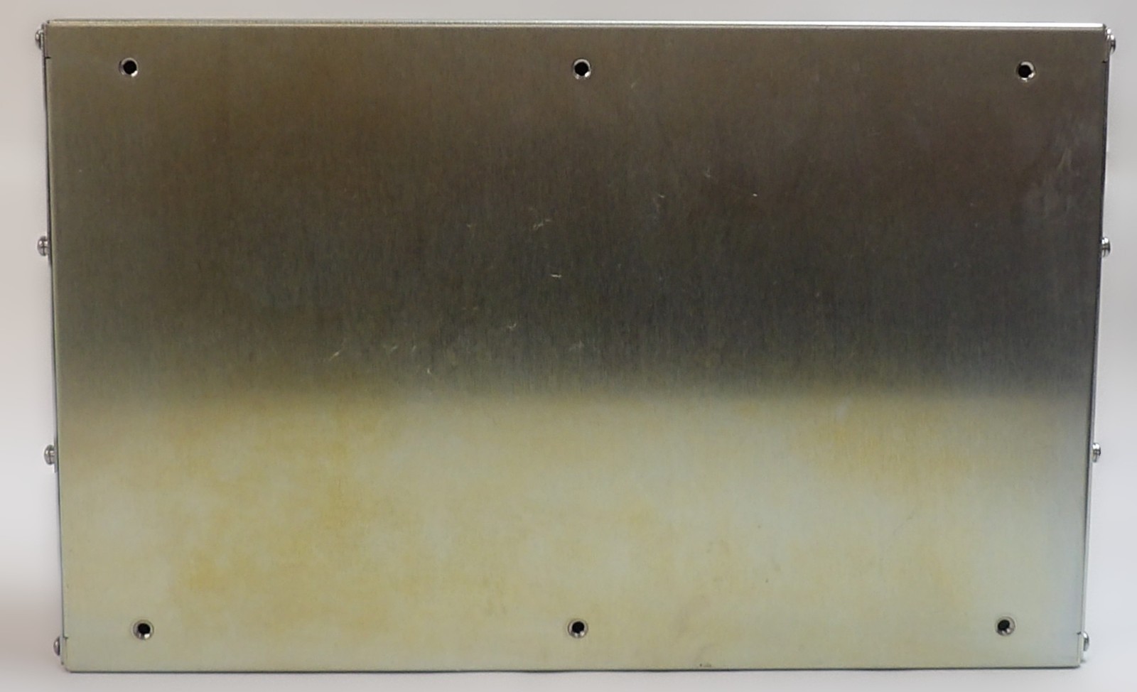 AMAT Applied Materials 0090-07497 Olympia MF HV CIOC Module Working