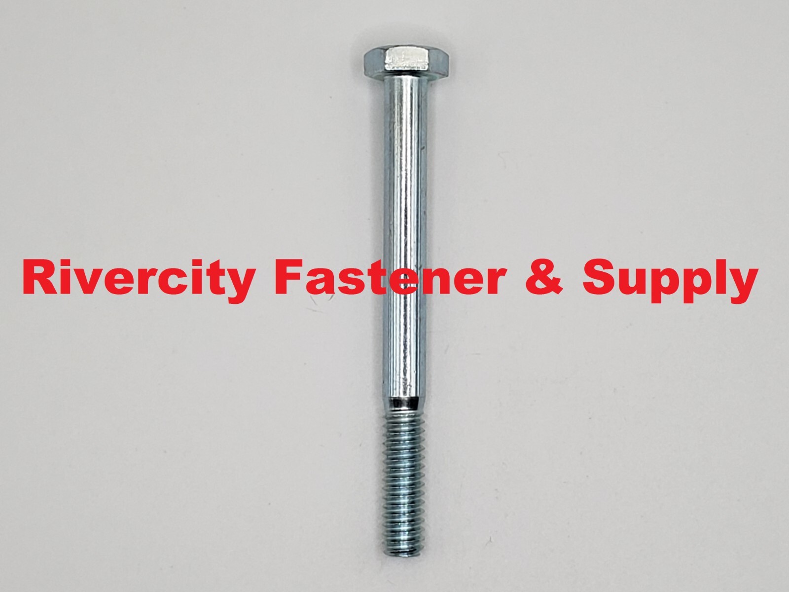 1/4-20 x 2-3/4 Hex Head Cap Screw 1/4×20 x 2-3/4″ Bolts 1/4×20 x 2.75 Grade 5