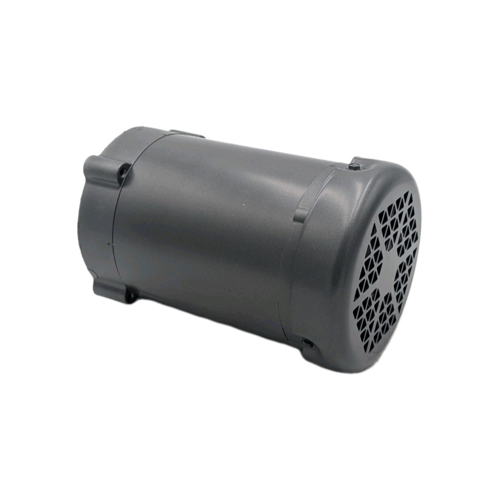 Baldor VM3534 AC Motor 1725 rpm 230/460V 1/3hp 3-Phase 56c C-Face TEFC