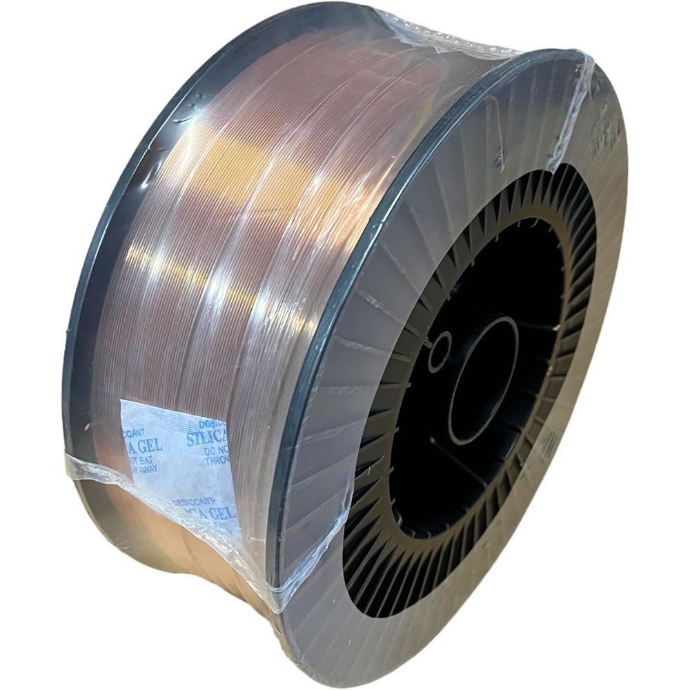 Mig Welding Wire ER70S-6 .030 .035 .045 on 33 Lb & 44 Lb Spool Less Pallet Order