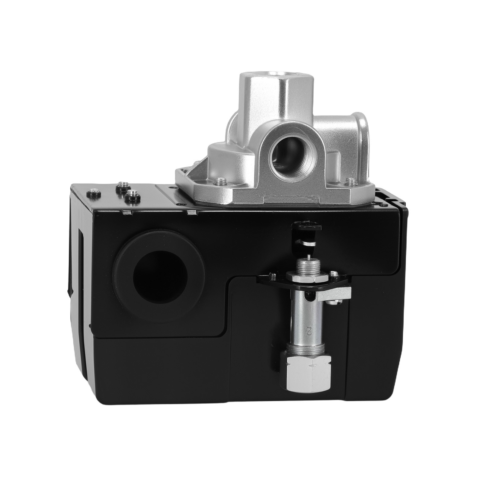 Air Compressor Pressure Switch For LF10-4H 95-125 PSI ABS Copper Durable new